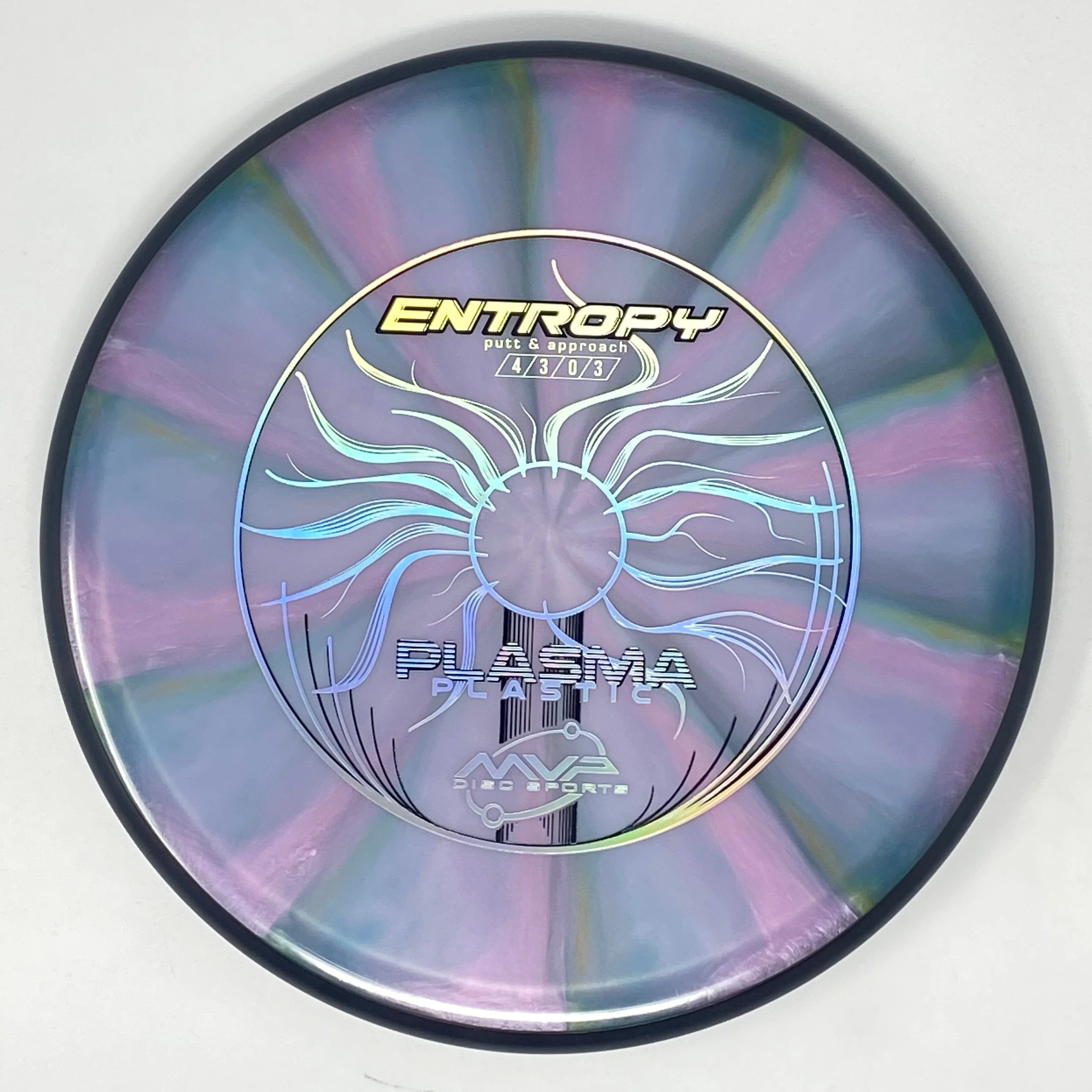 Entropy (Plasma) - Image 49