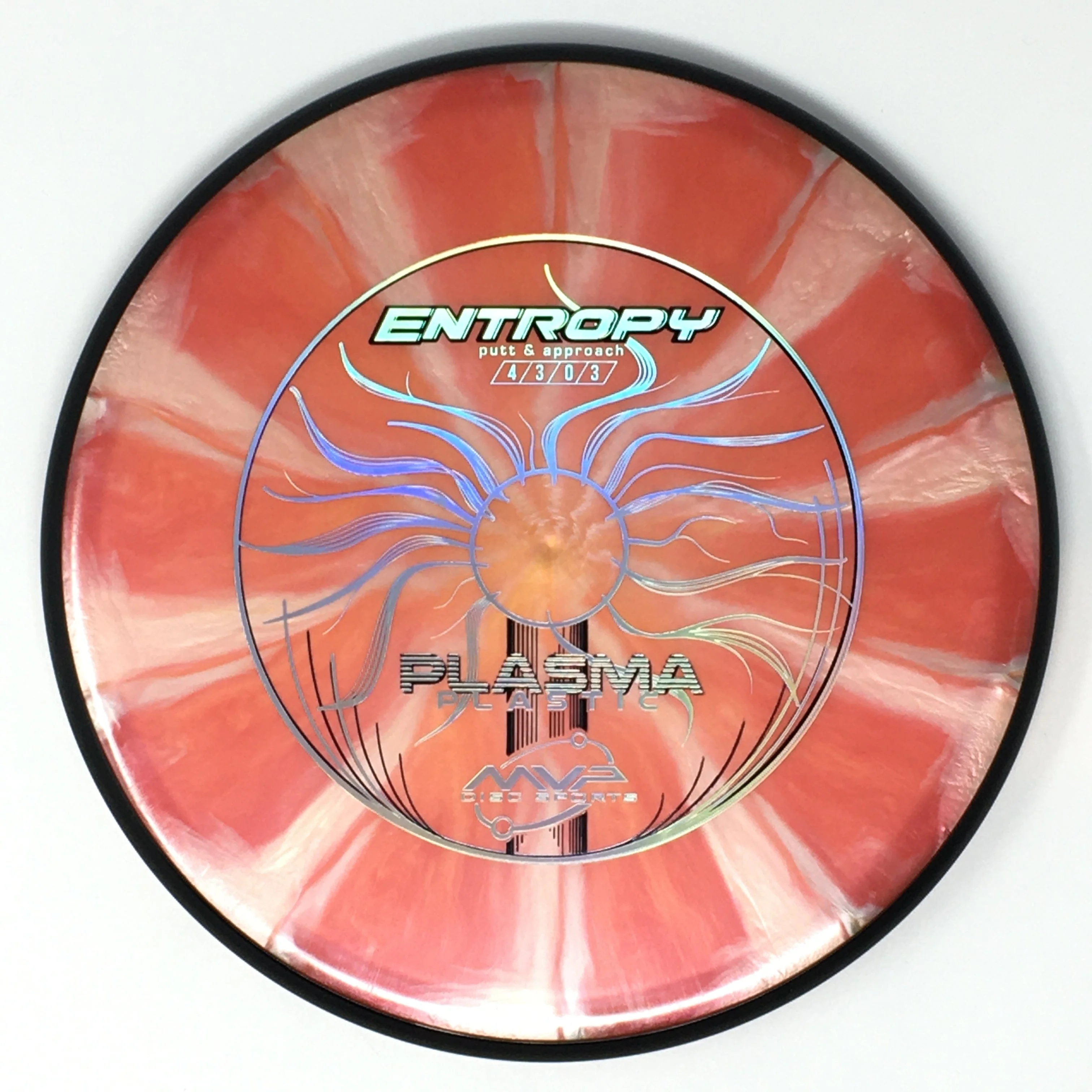 Entropy (Plasma) - Image 5