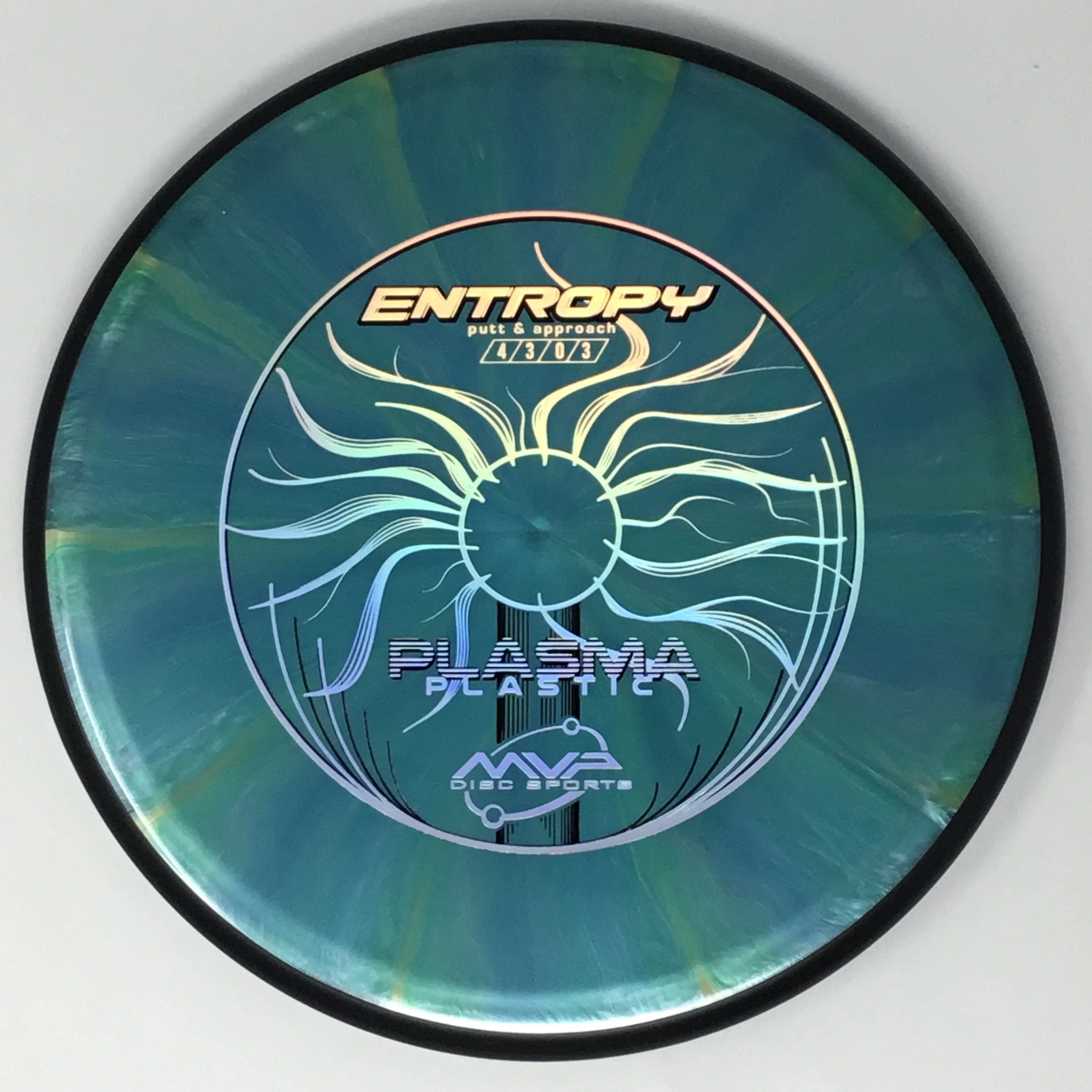 Entropy (Plasma) - Image 53
