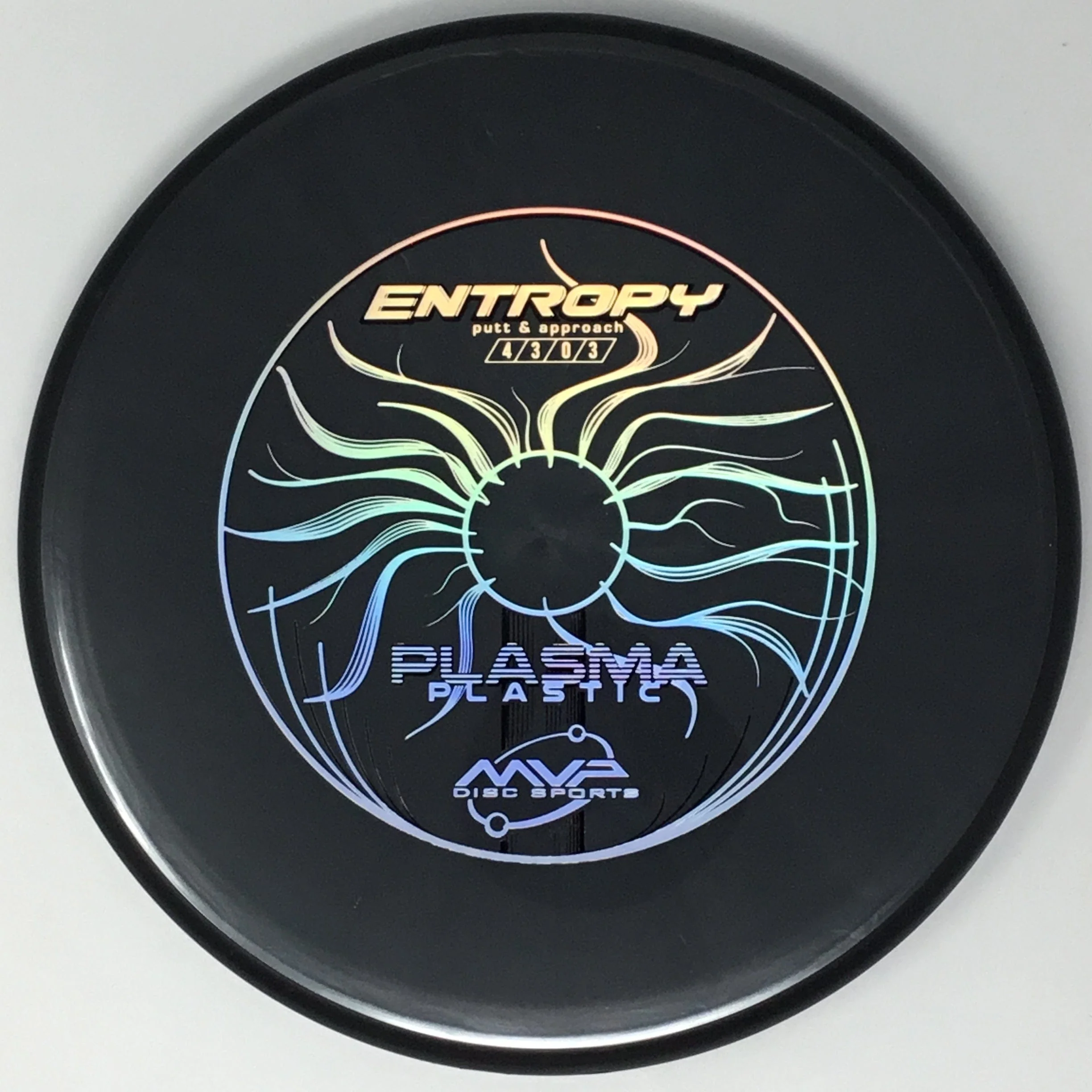 Entropy (Plasma) - Image 61