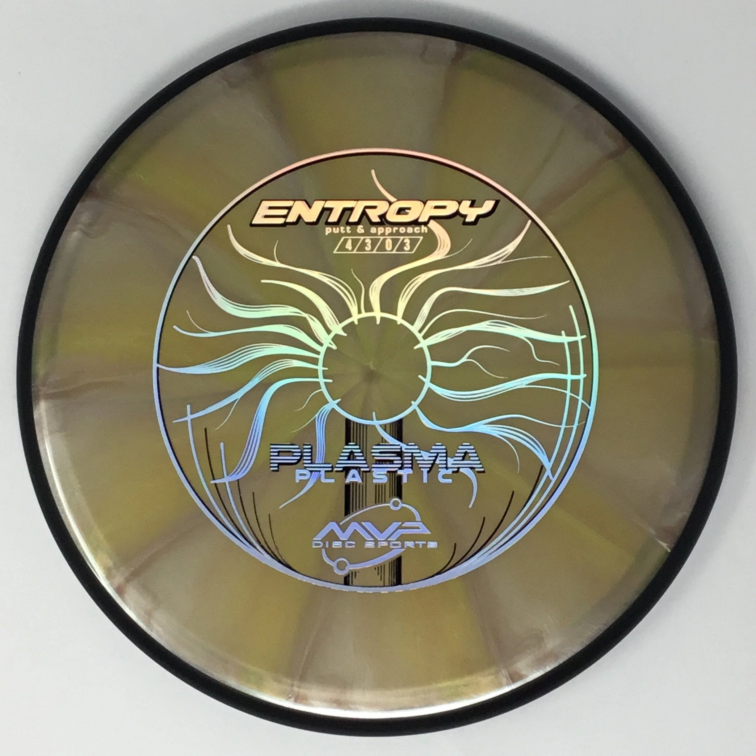 Entropy (Plasma) - Image 63