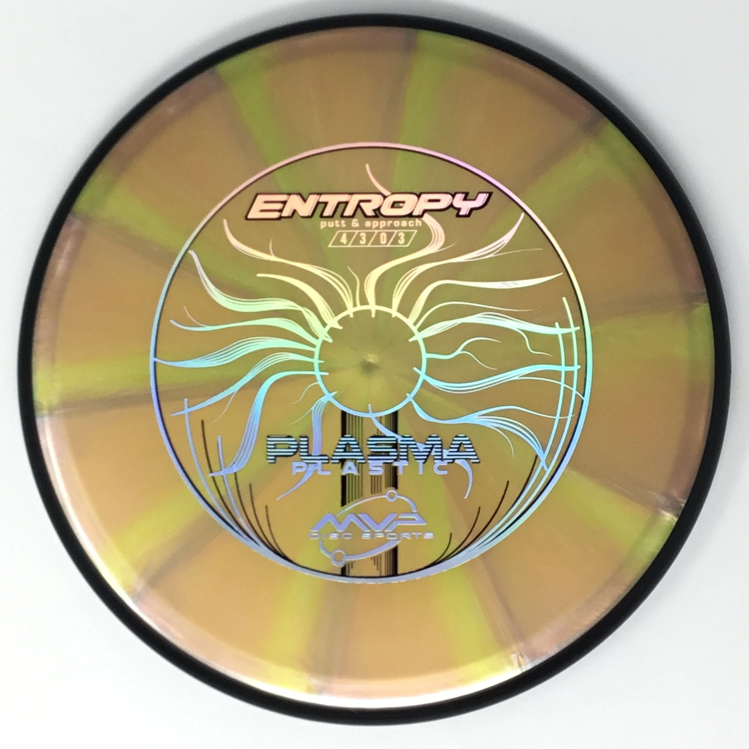 Entropy (Plasma) - Image 72