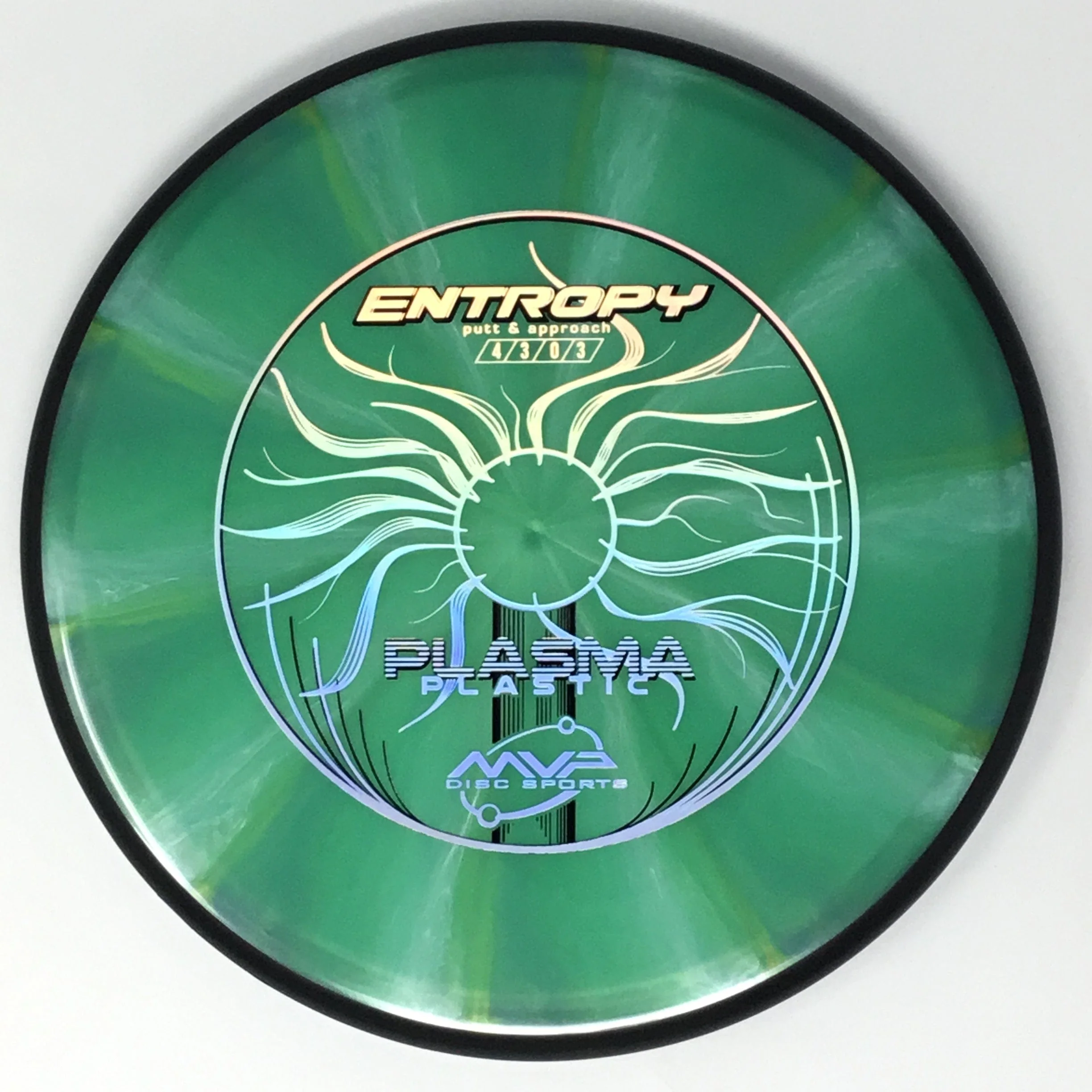 Entropy (Plasma) - Image 77