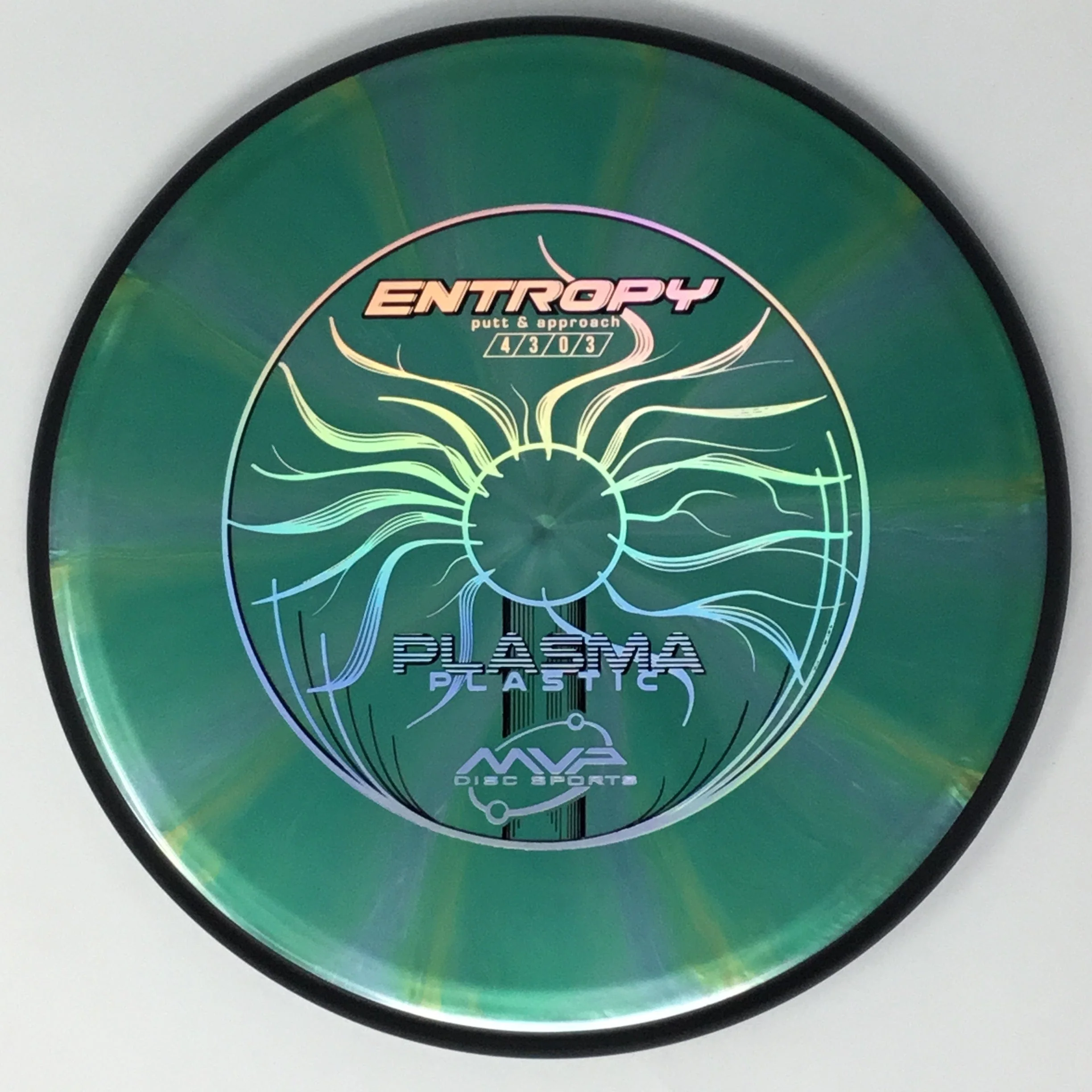 Entropy (Plasma) - Image 80