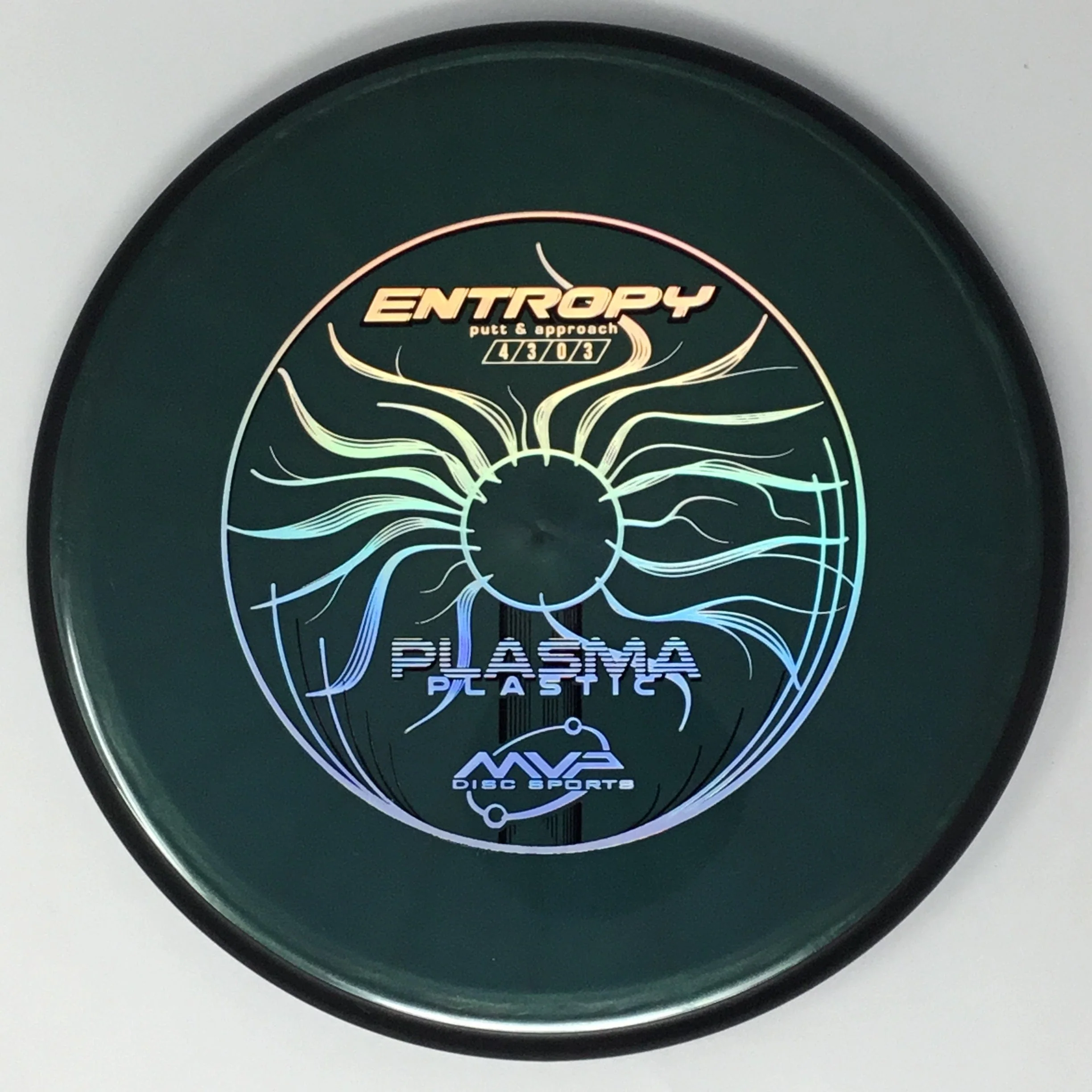 Entropy (Plasma) - Image 81