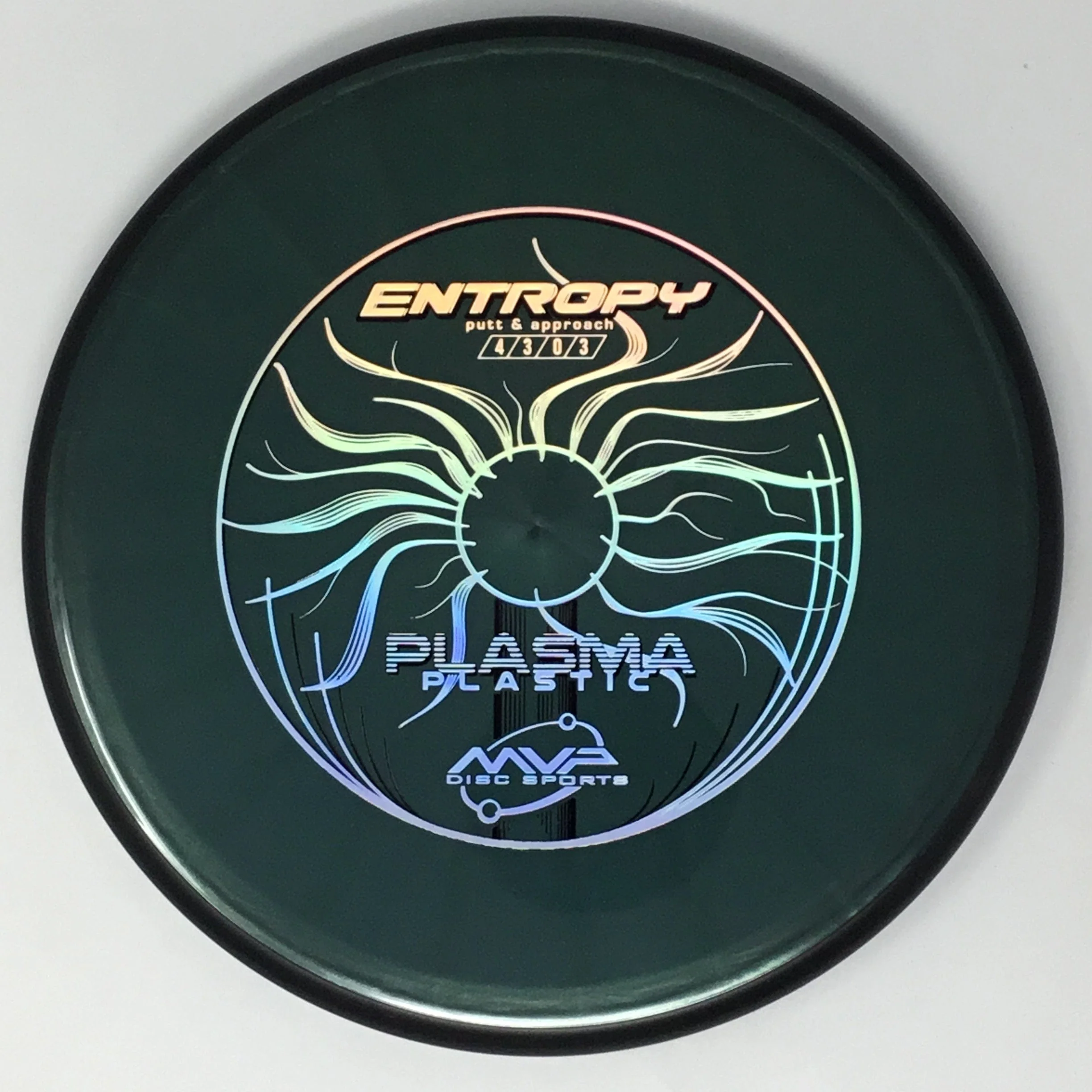 Entropy (Plasma) - Image 82