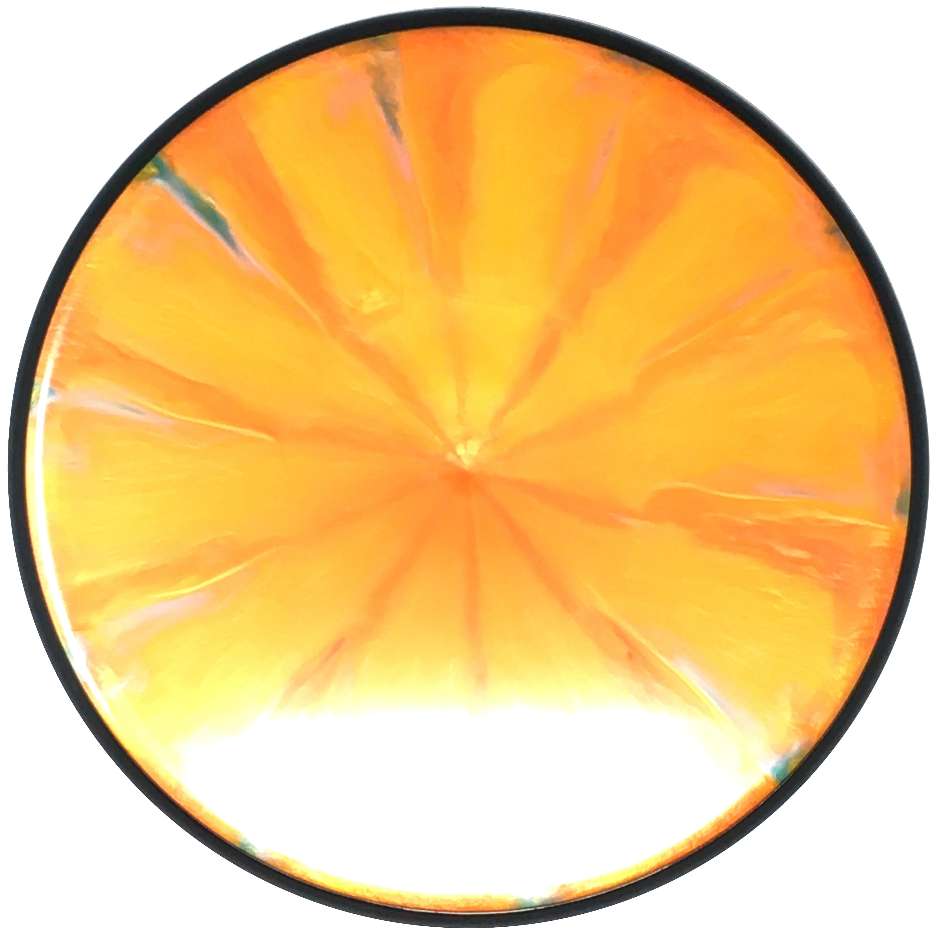 Entropy (Plasma - Blank Canvas)