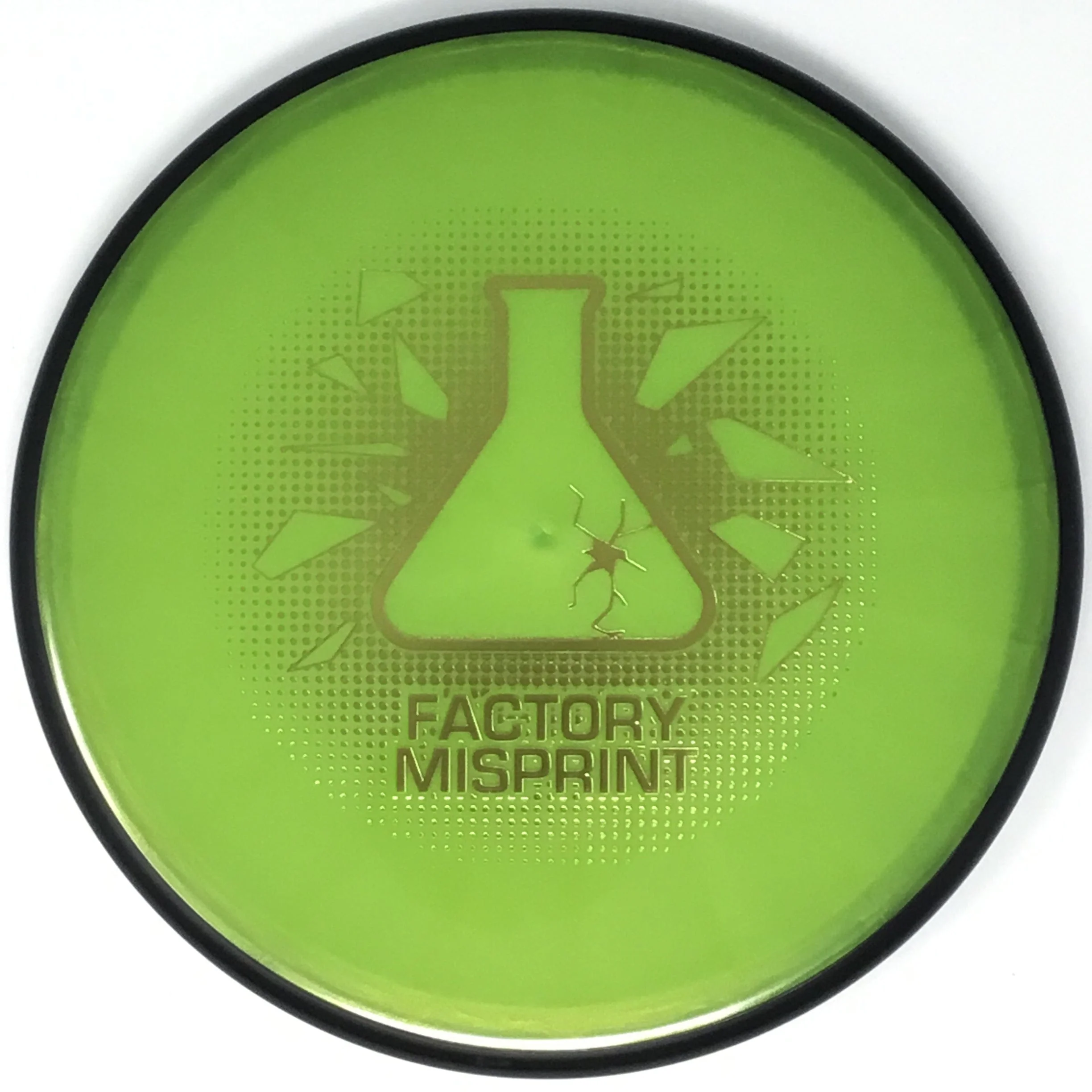 Entropy (Plasma - Lab 2nd) - Image 5