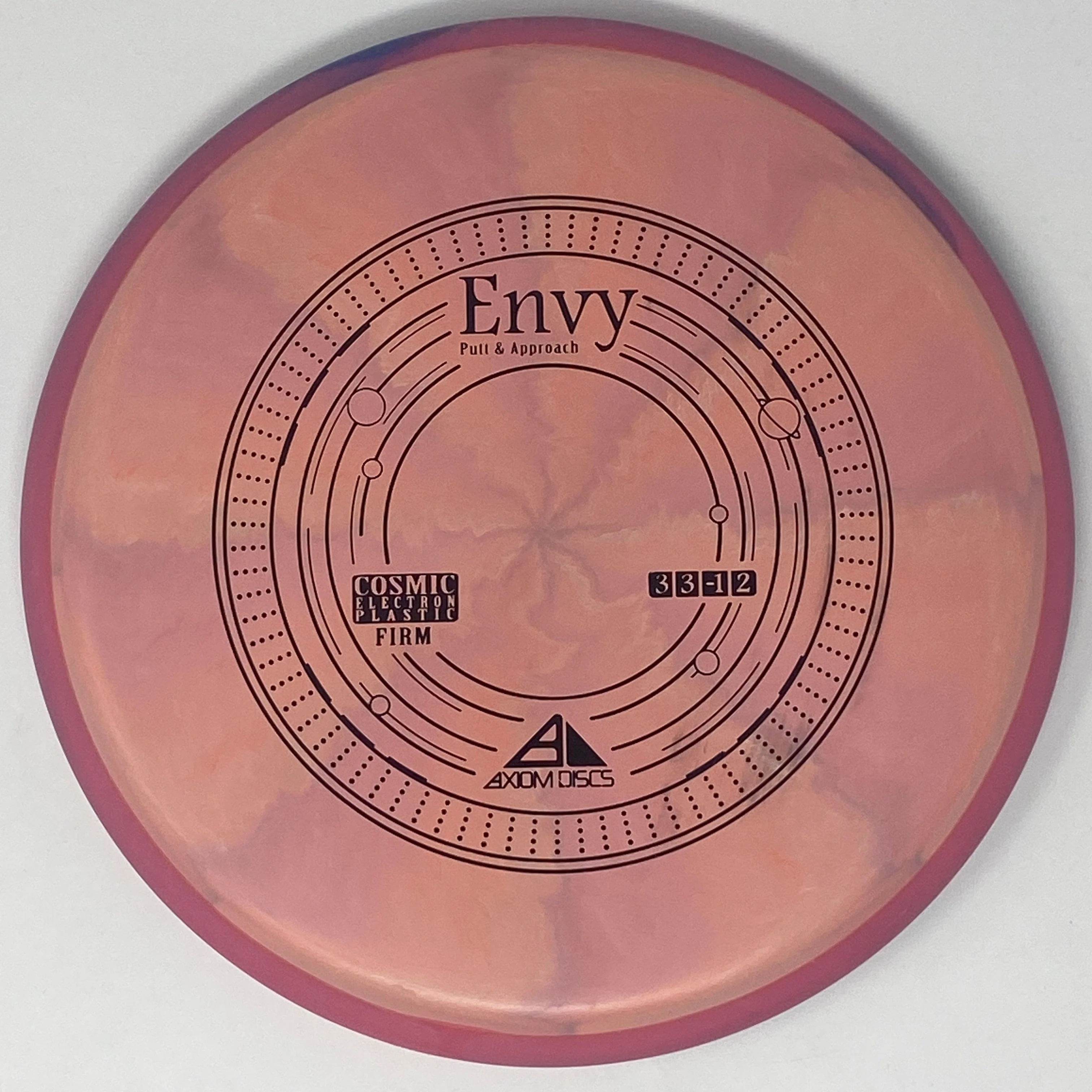 Envy (Cosmic Electron Firm) - Image 10