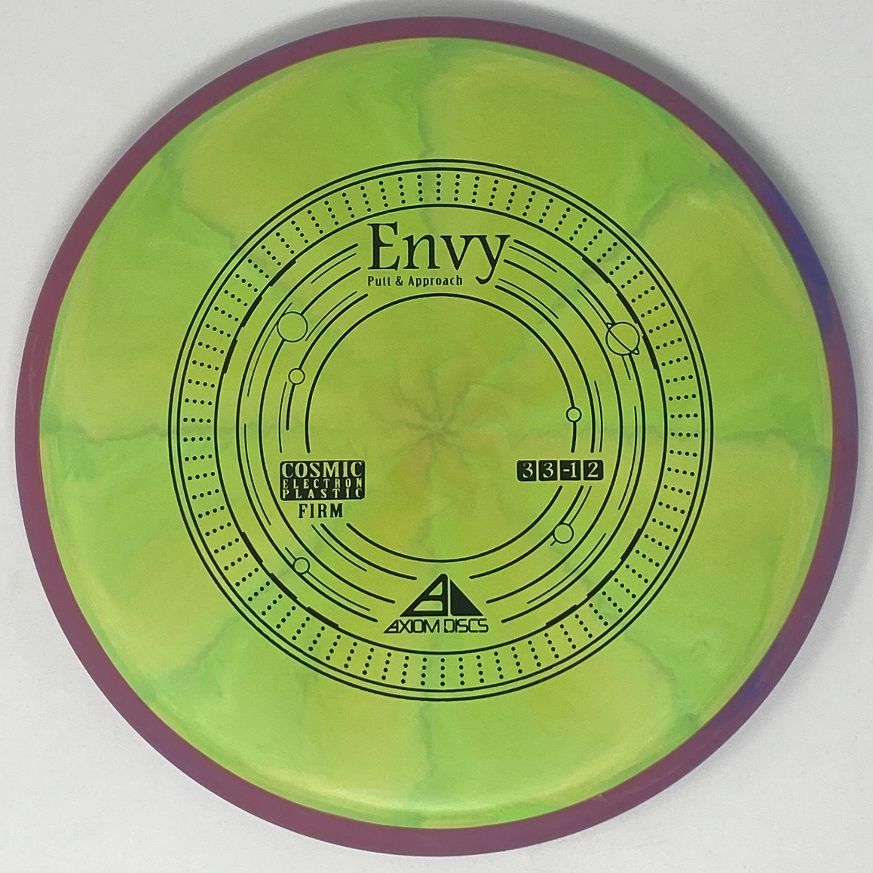 Envy (Cosmic Electron Firm) - Image 11
