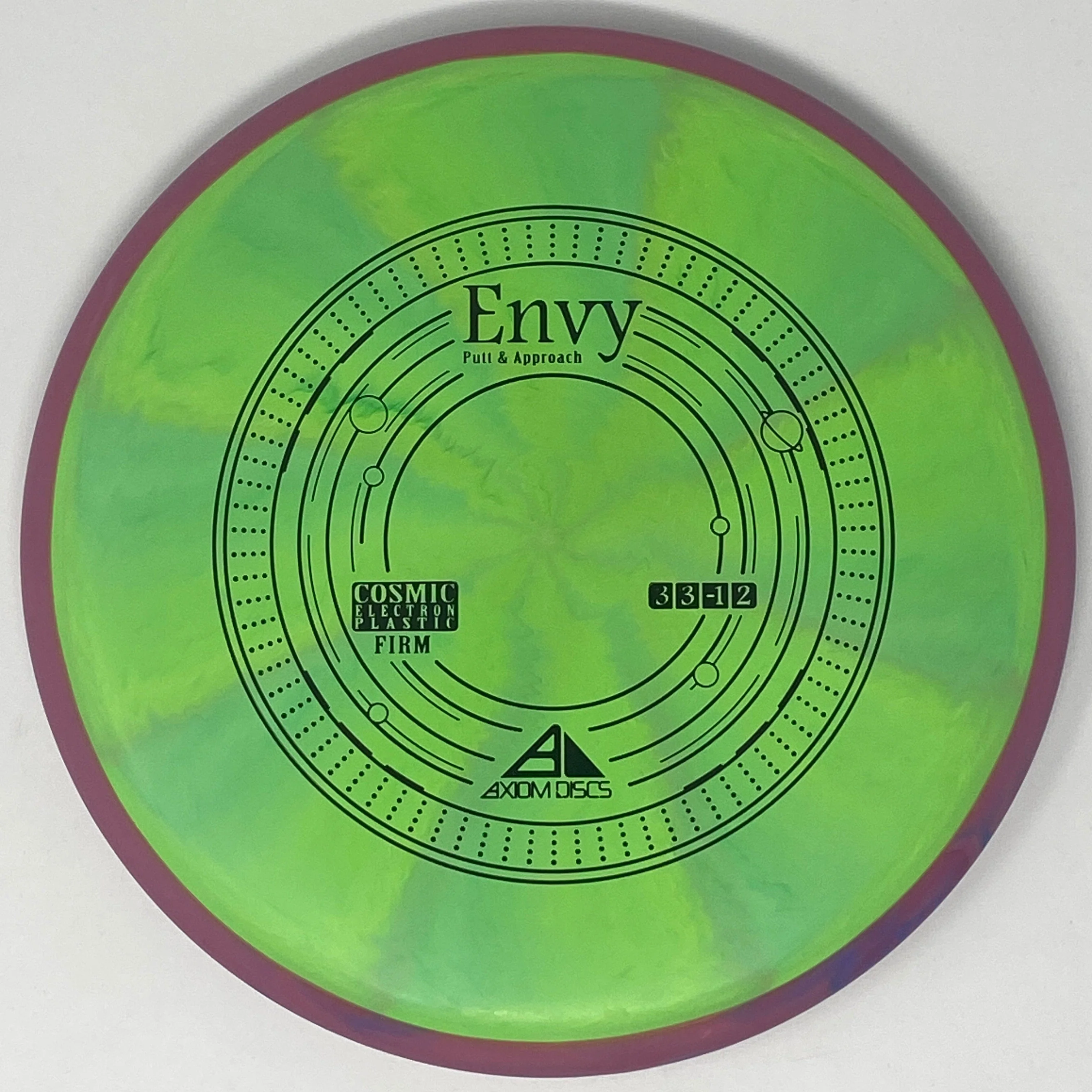 Envy (Cosmic Electron Firm) - Image 12