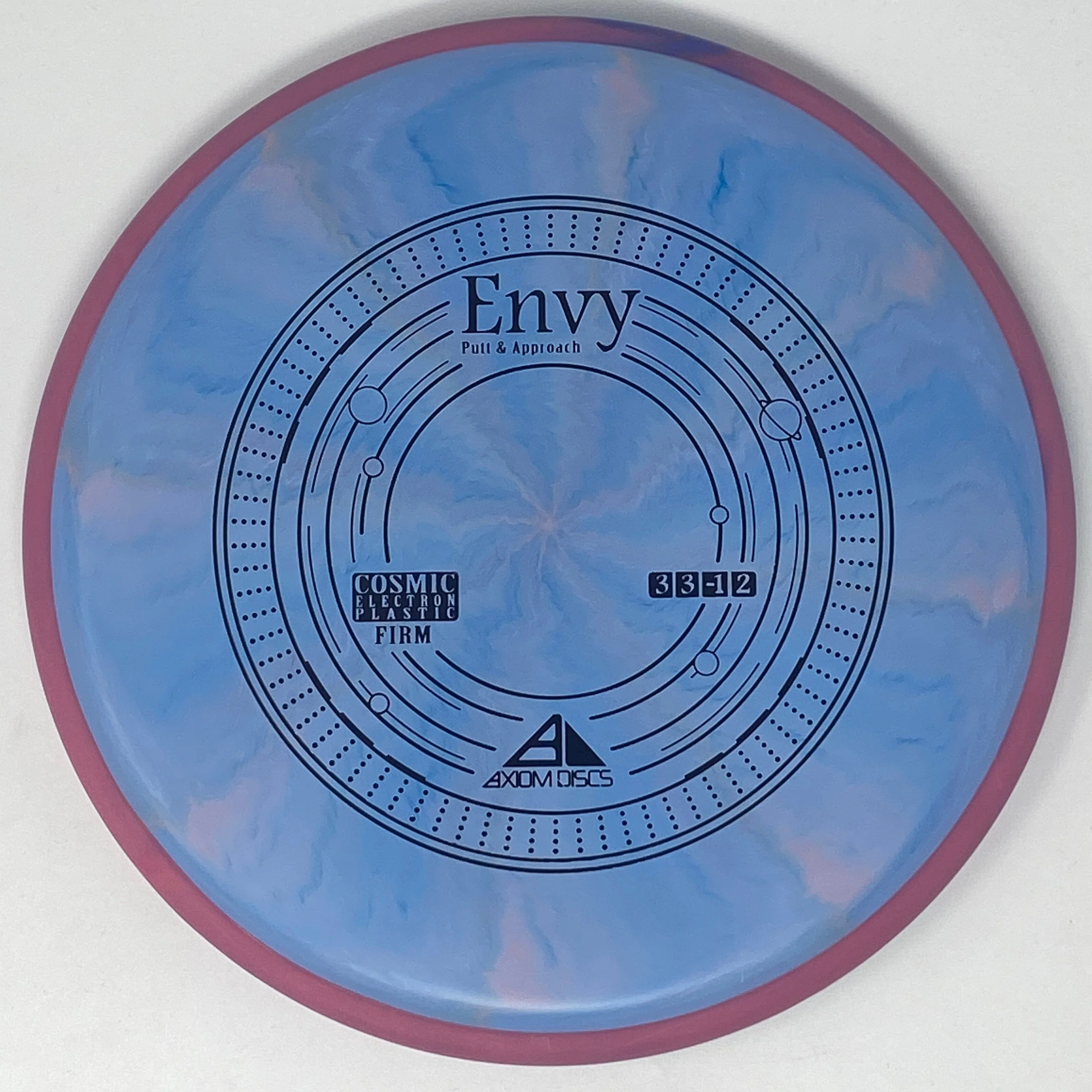 Envy (Cosmic Electron Firm) - Image 13