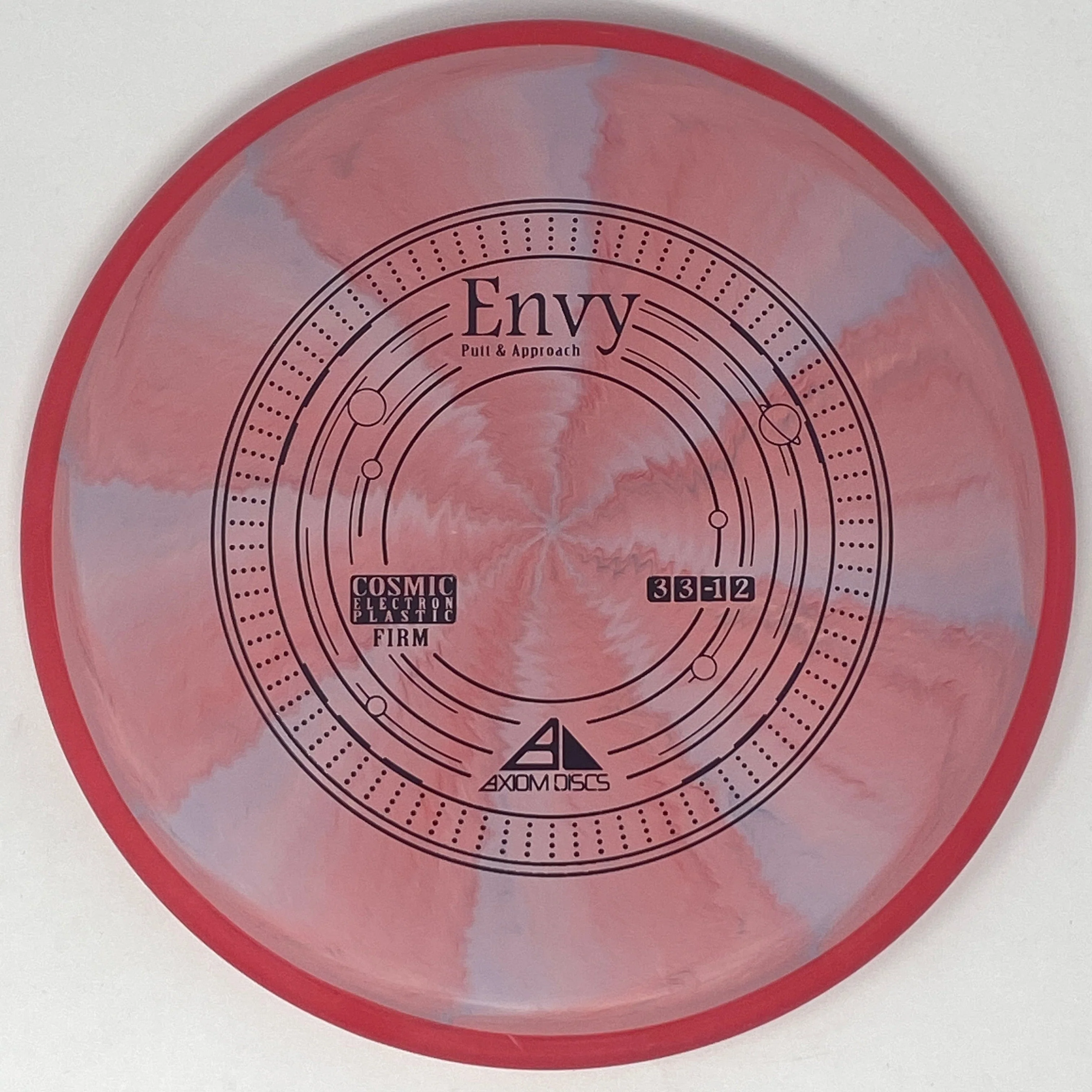 Envy (Cosmic Electron Firm) - Image 14