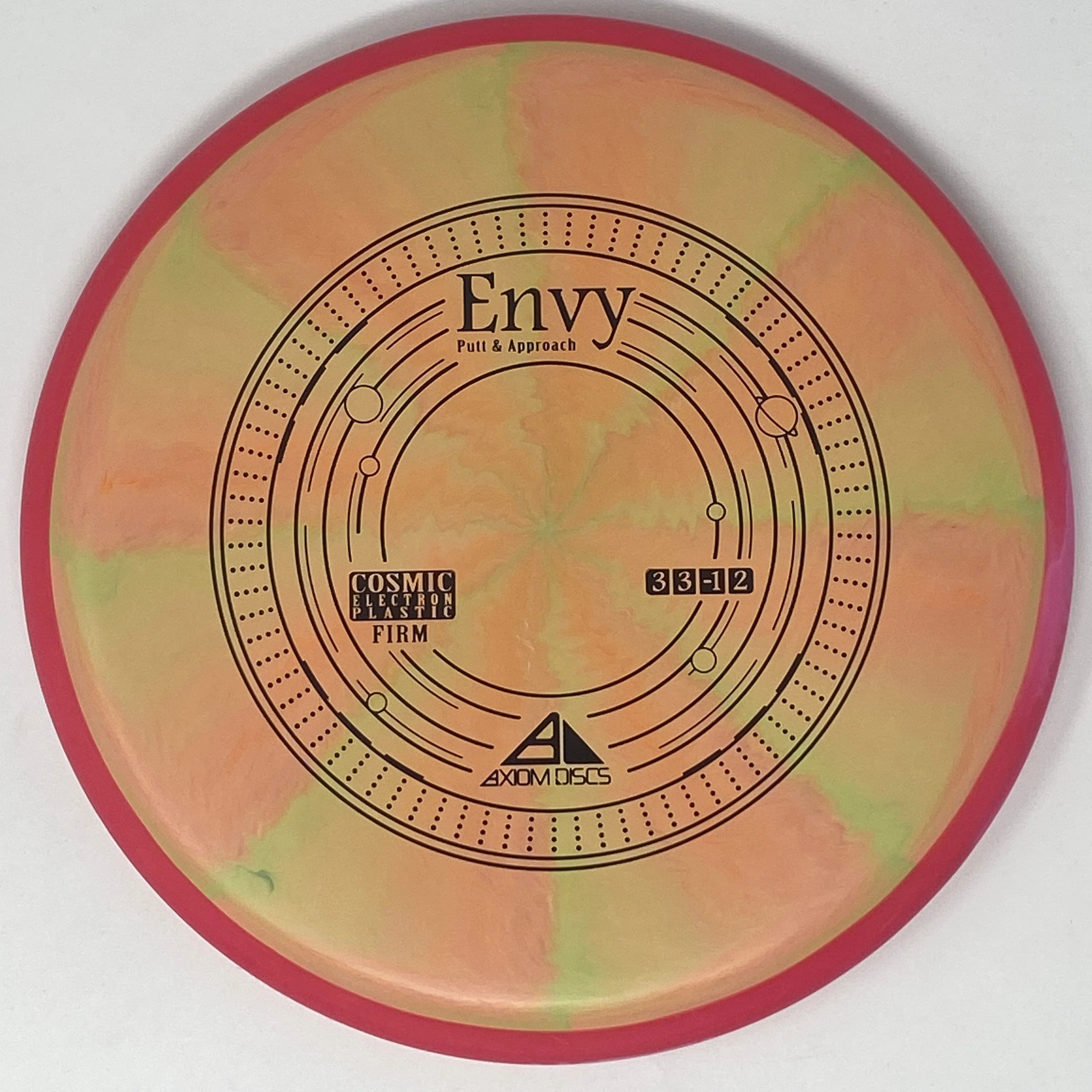 Envy (Cosmic Electron Firm) - Image 15