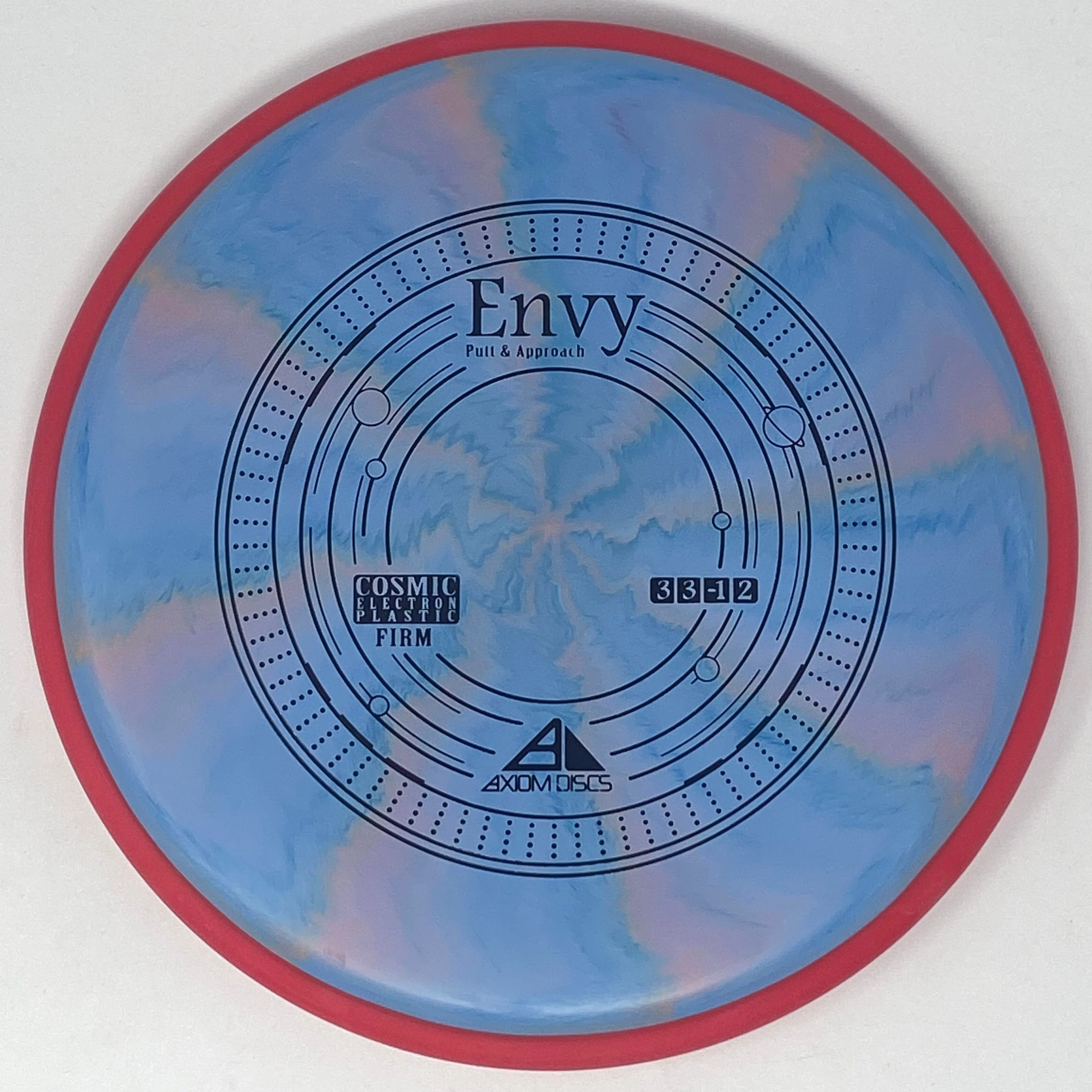 Envy (Cosmic Electron Firm) - Image 16