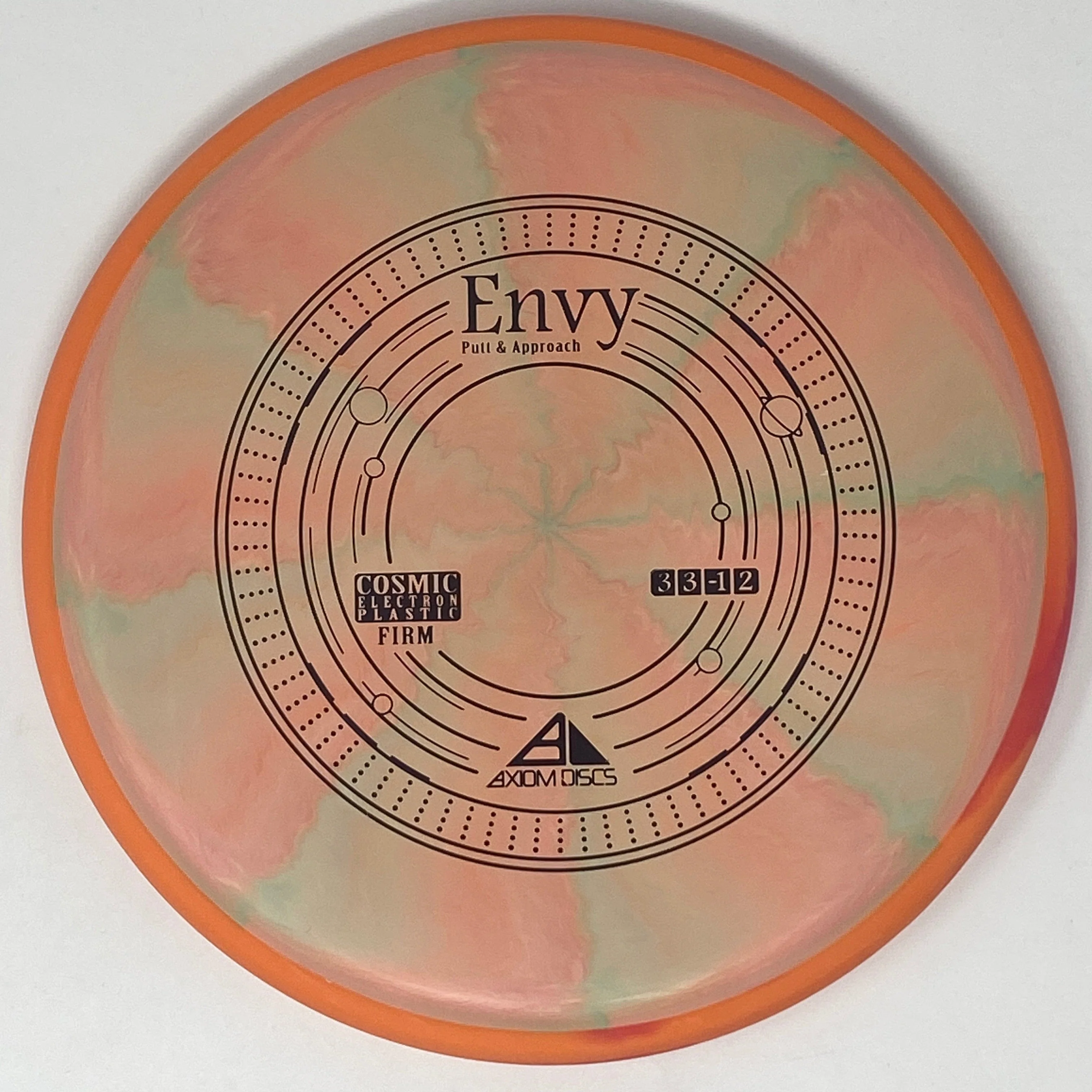 Envy (Cosmic Electron Firm) - Image 18