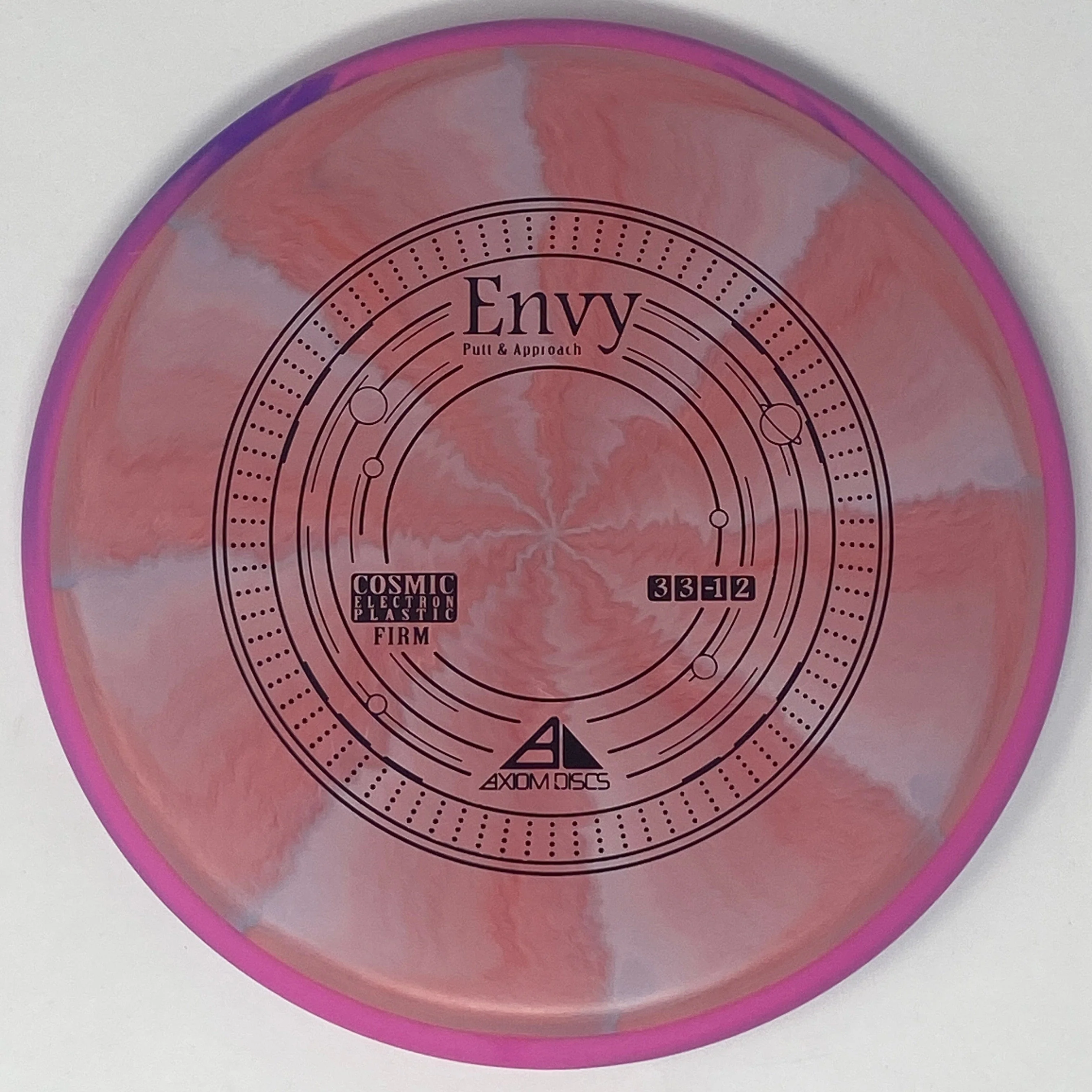 Envy (Cosmic Electron Firm) - Image 2