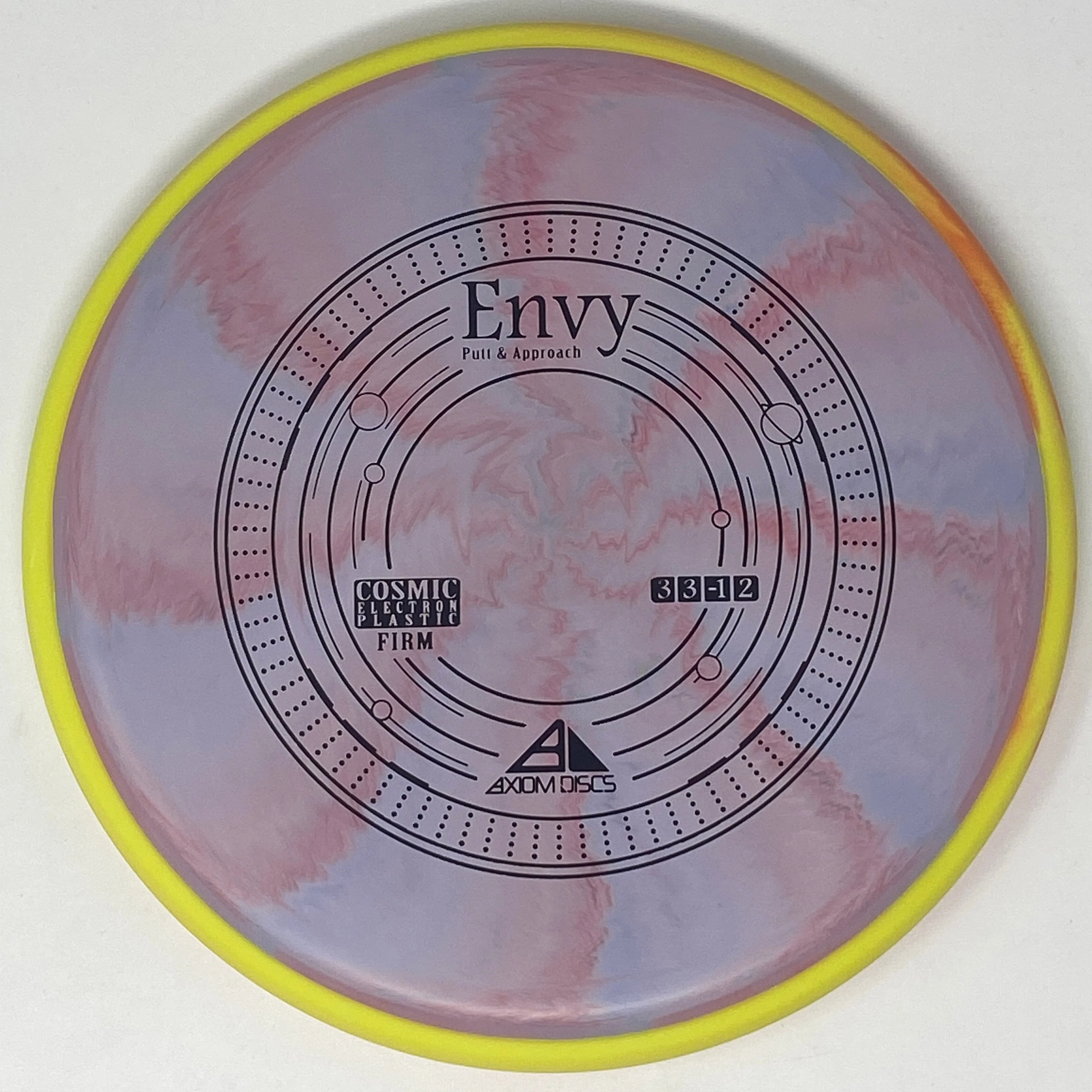 Envy (Cosmic Electron Firm) - Image 20