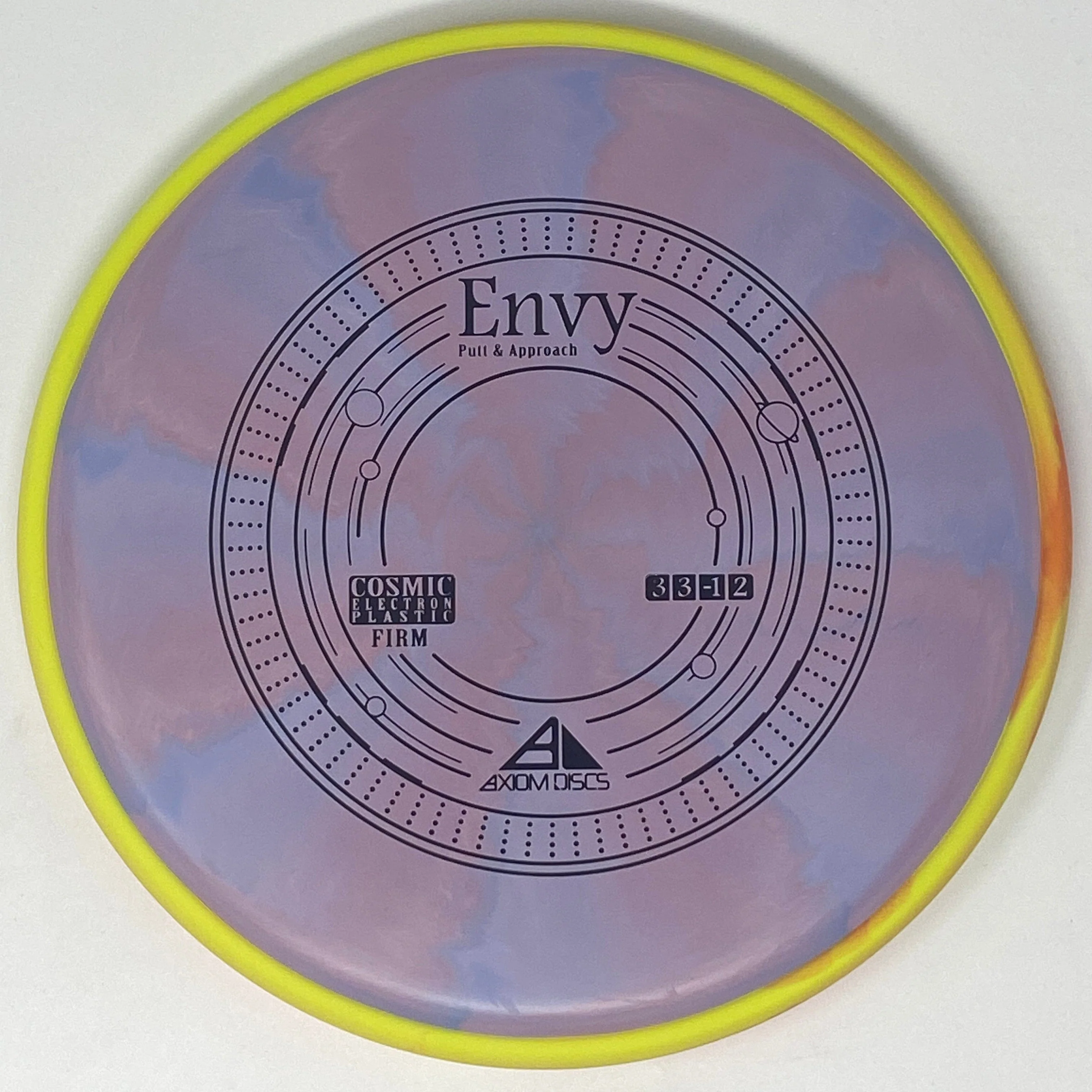 Envy (Cosmic Electron Firm) - Image 21