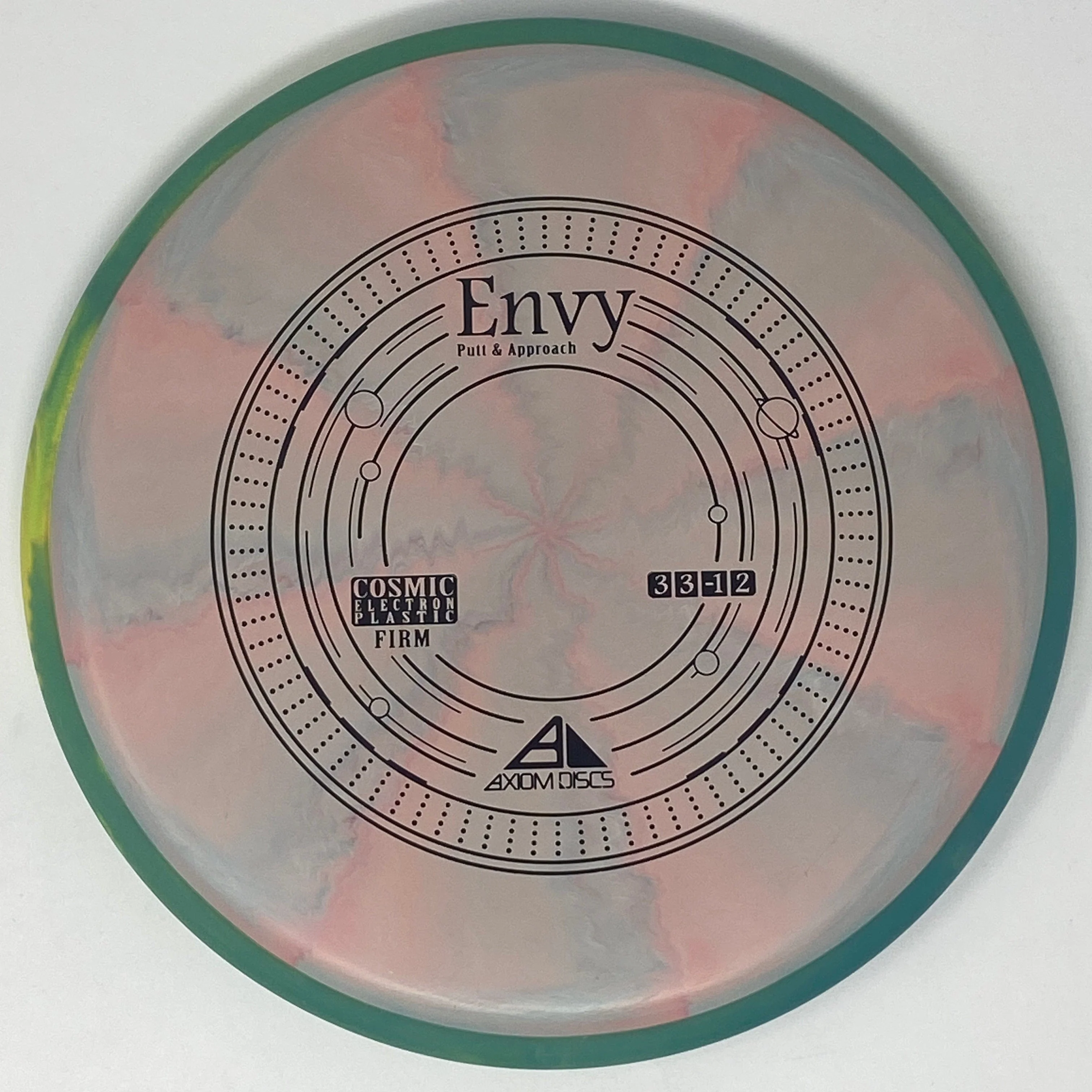 Envy (Cosmic Electron Firm) - Image 22
