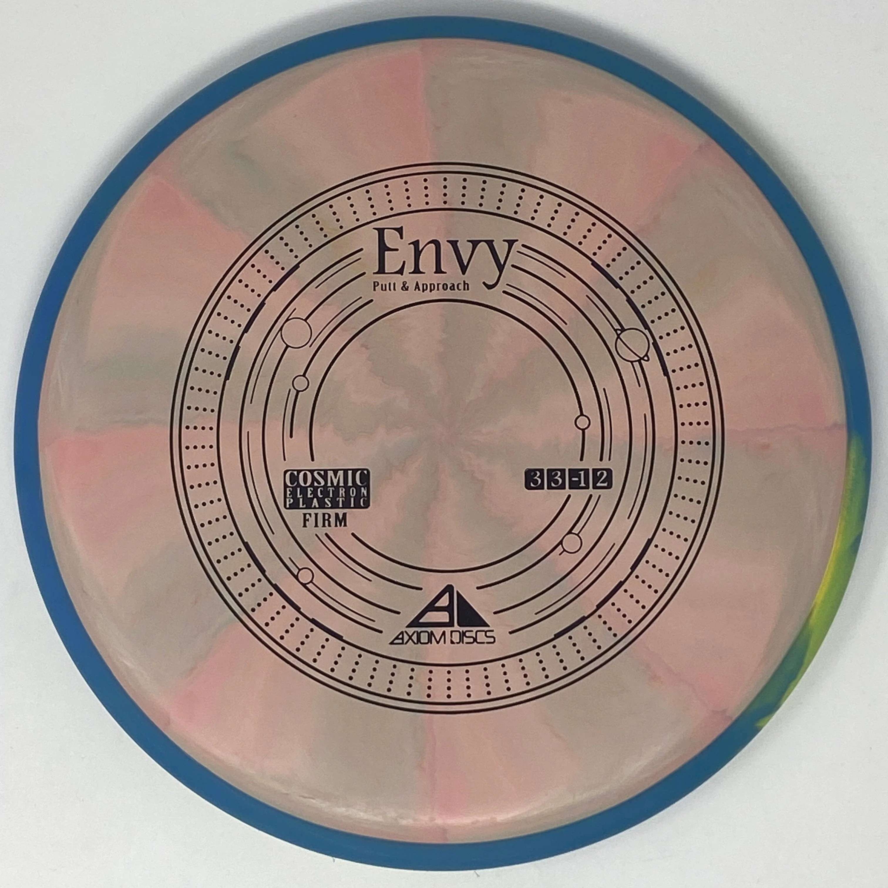 Envy (Cosmic Electron Firm) - Image 23