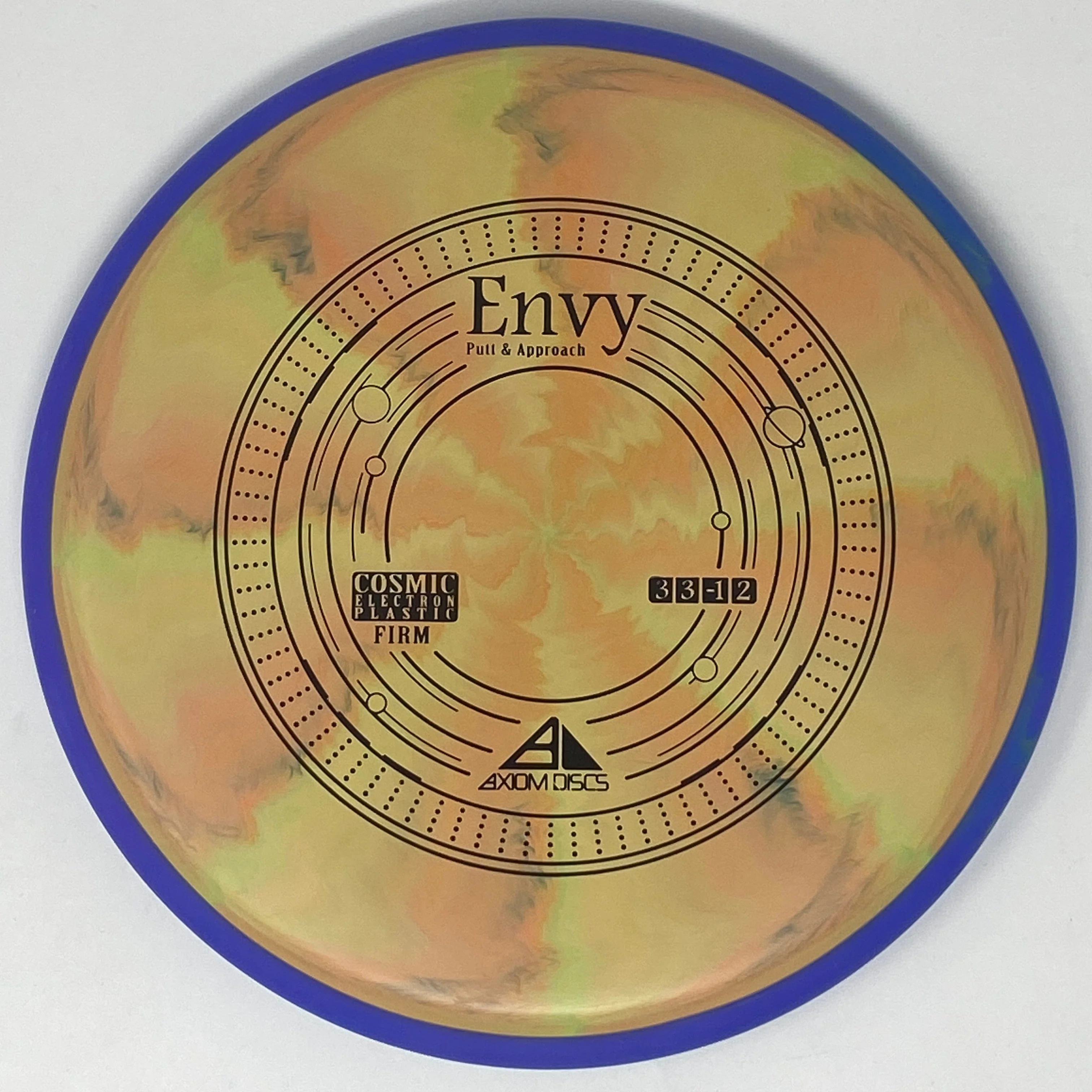 Envy (Cosmic Electron Firm) - Image 24