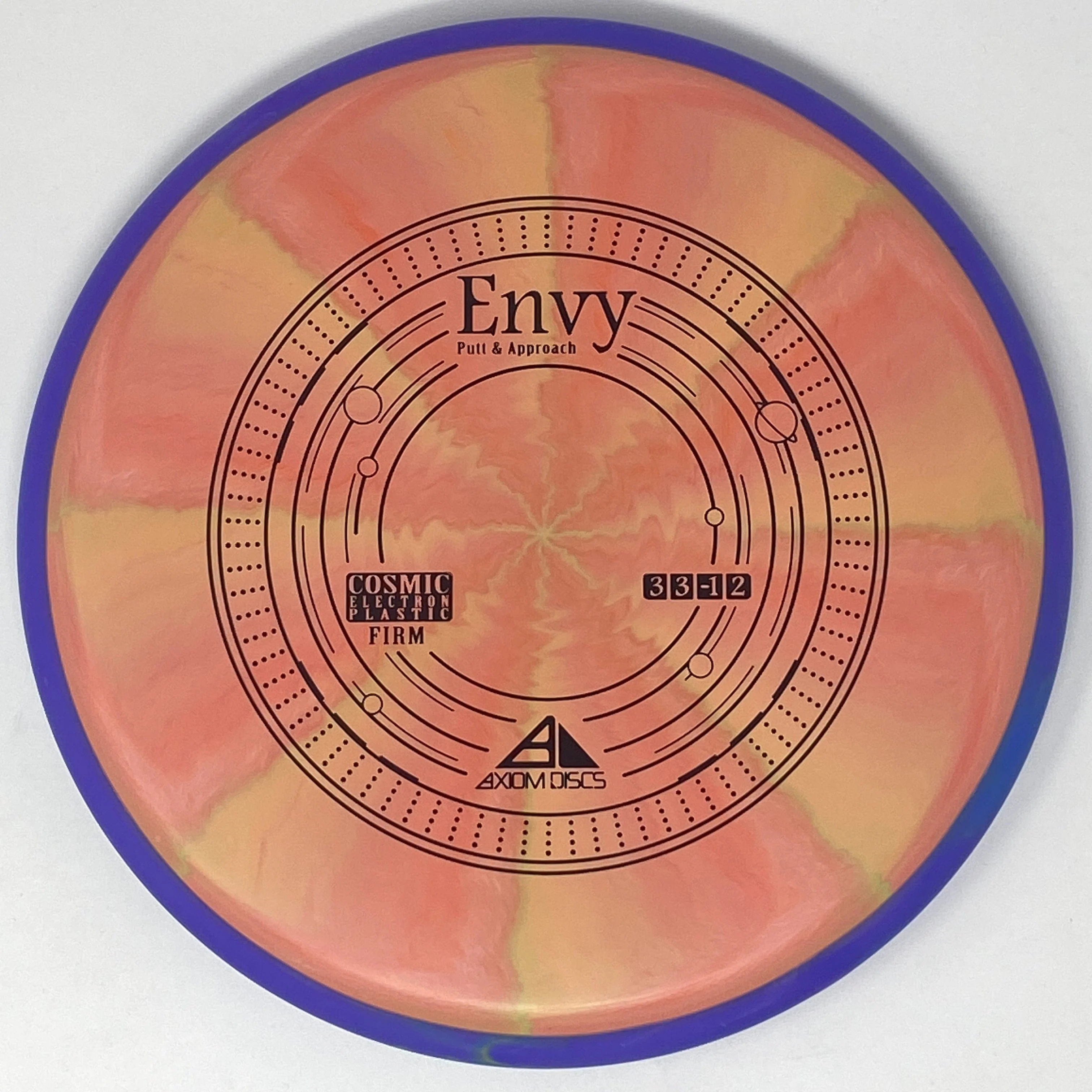 Envy (Cosmic Electron Firm) - Image 25