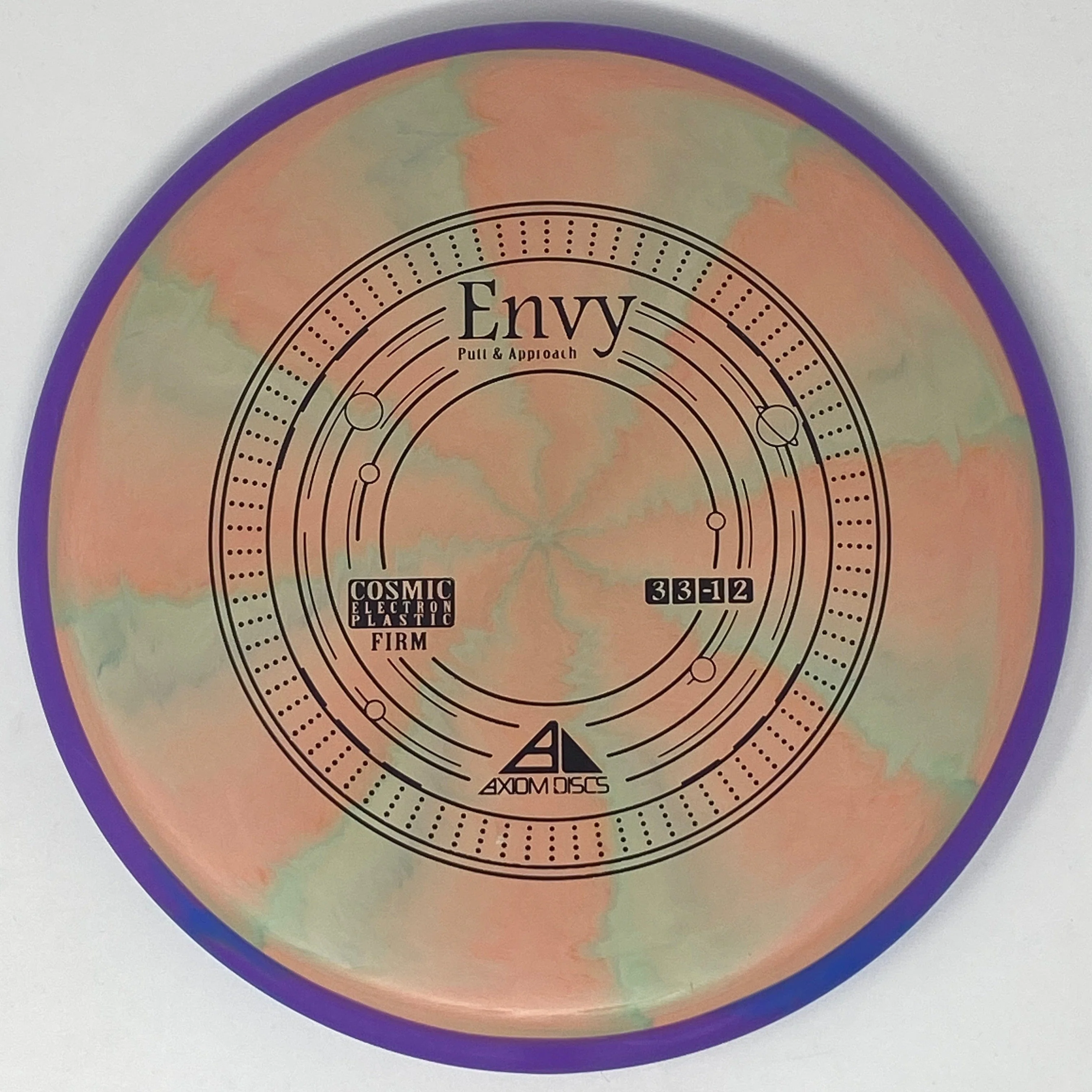 Envy (Cosmic Electron Firm) - Image 26