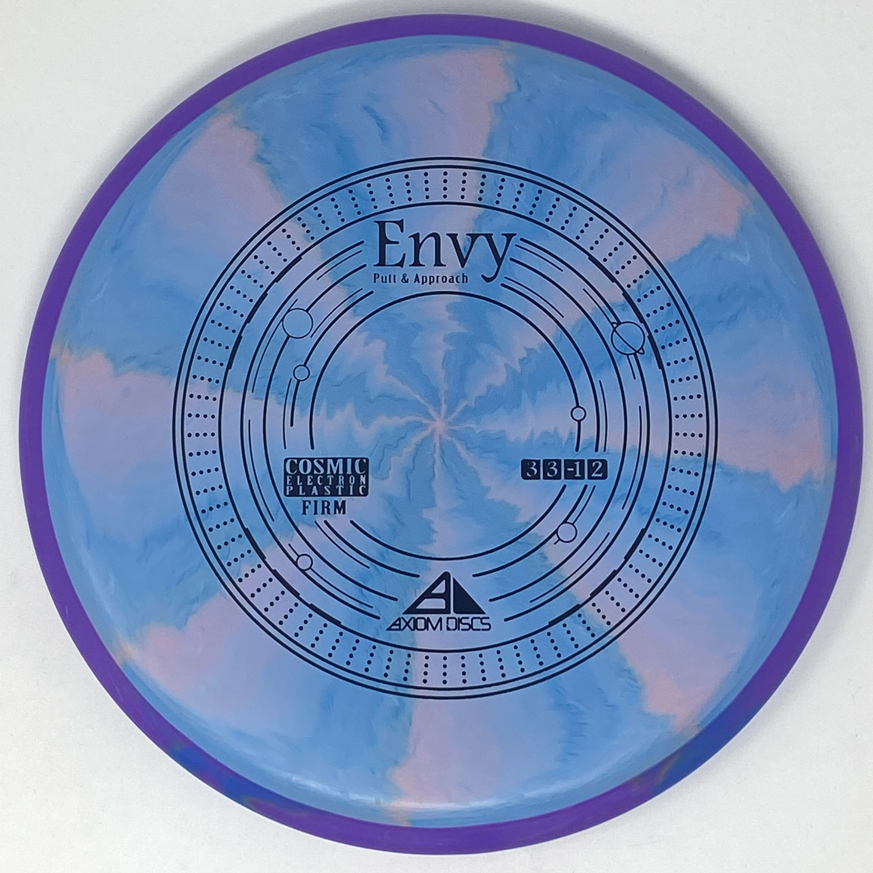 Envy (Cosmic Electron Firm) - Image 28