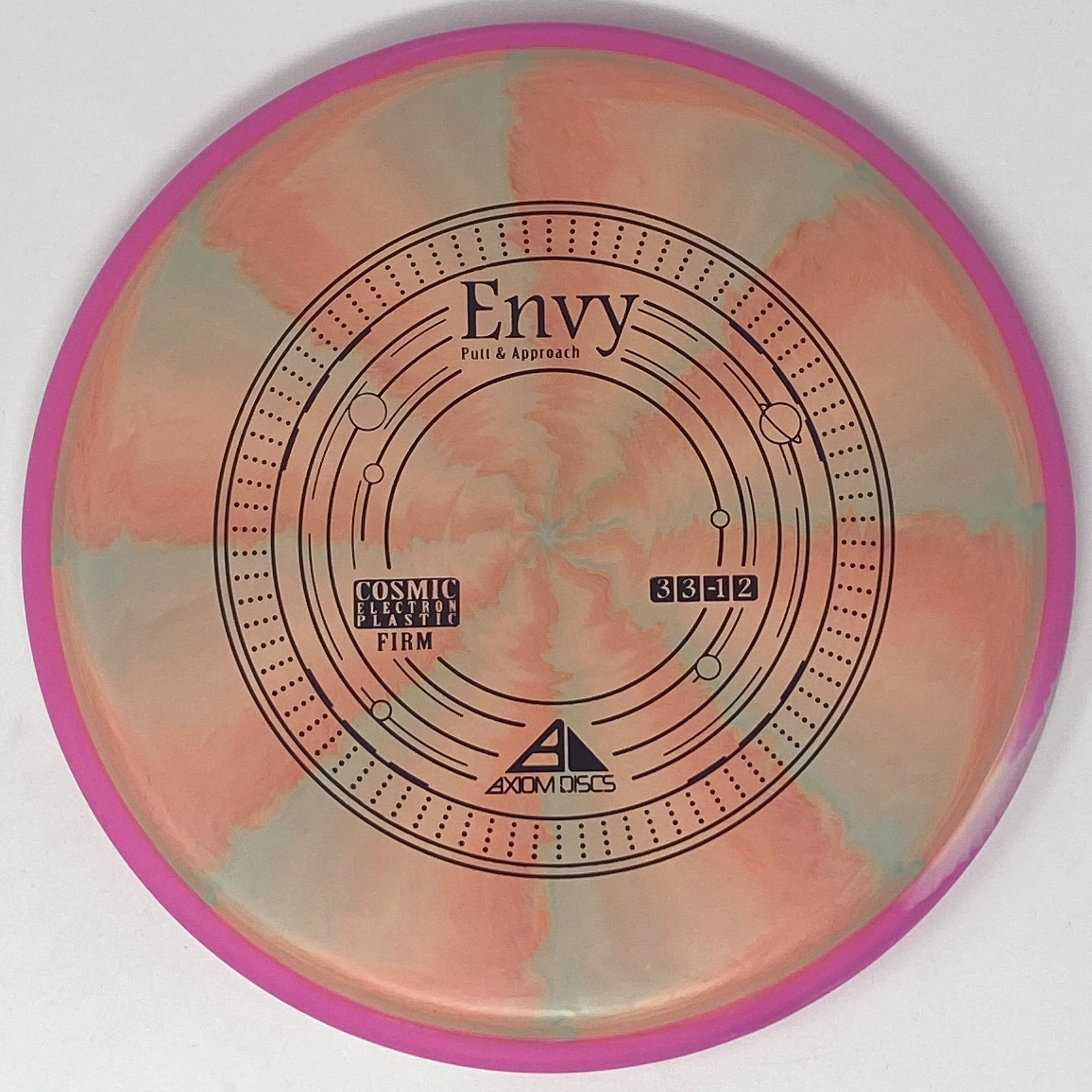 Envy (Cosmic Electron Firm) - Image 3