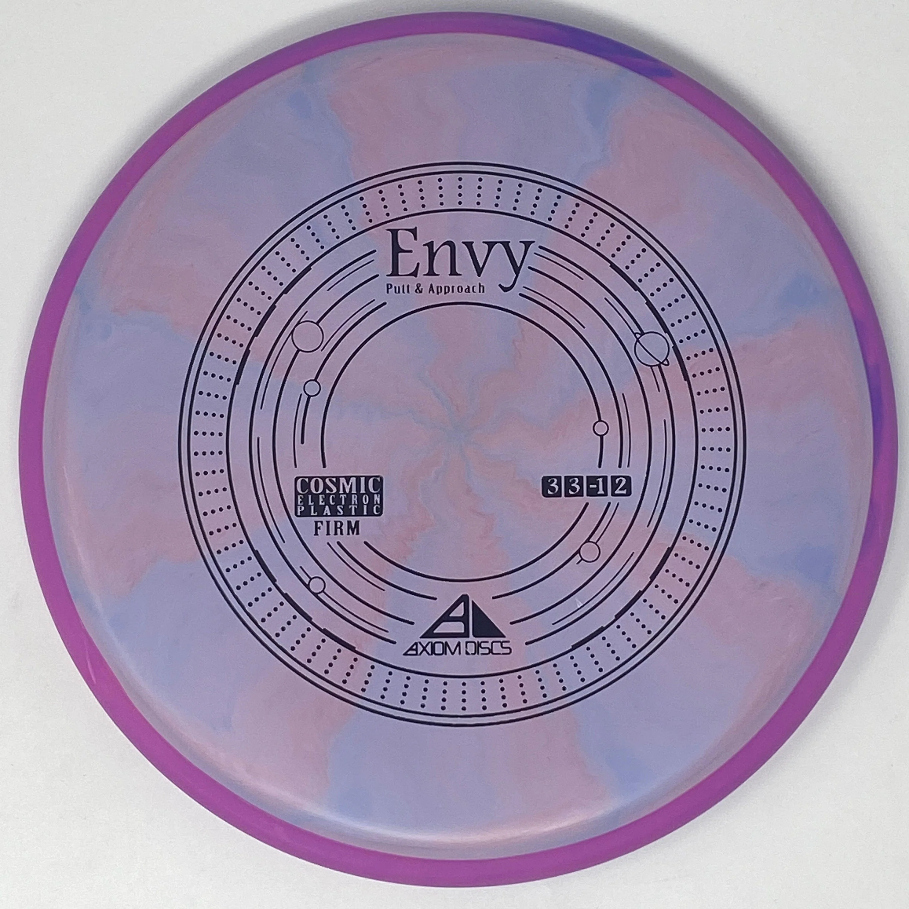 Envy (Cosmic Electron Firm) - Image 31