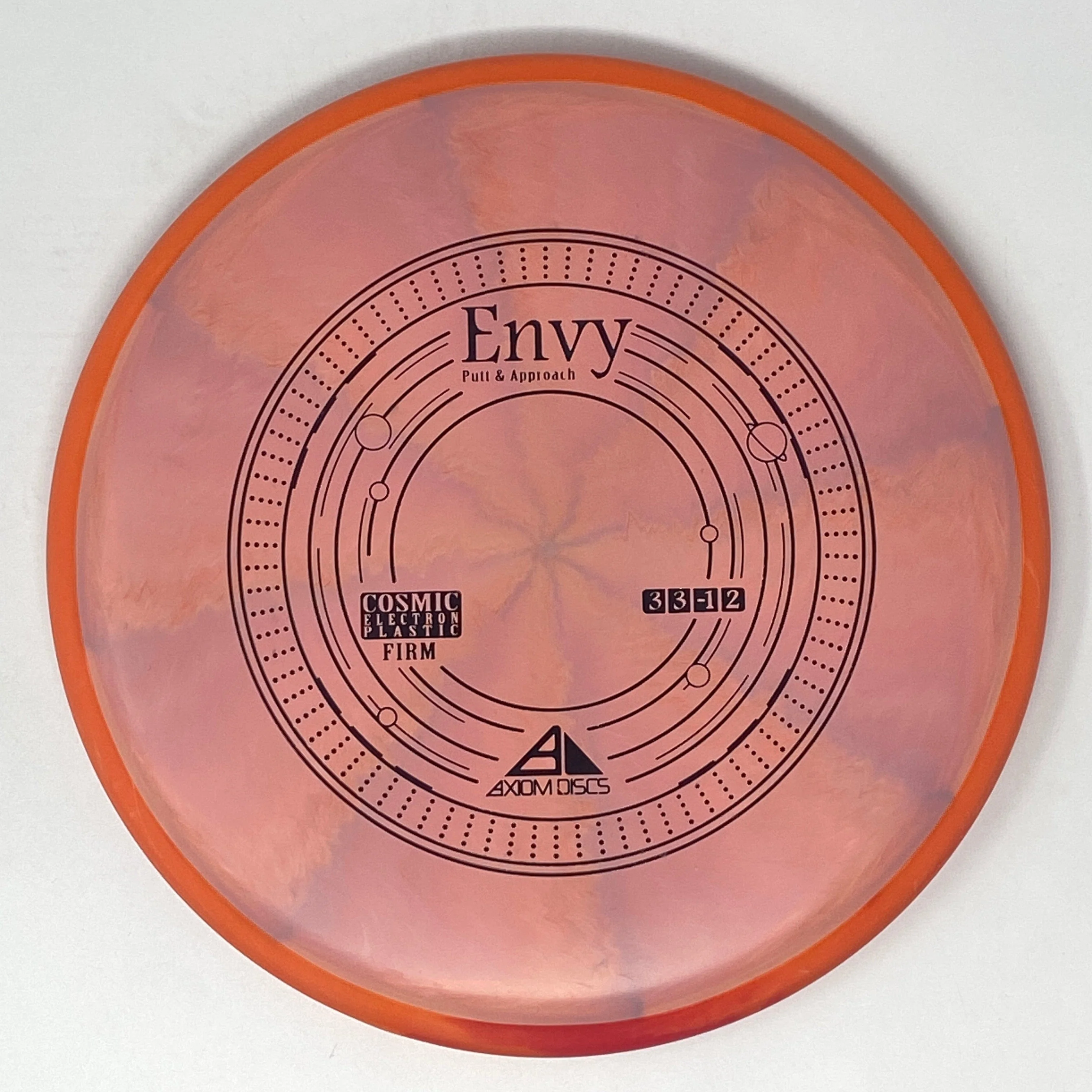 Envy (Cosmic Electron Firm) - Image 33