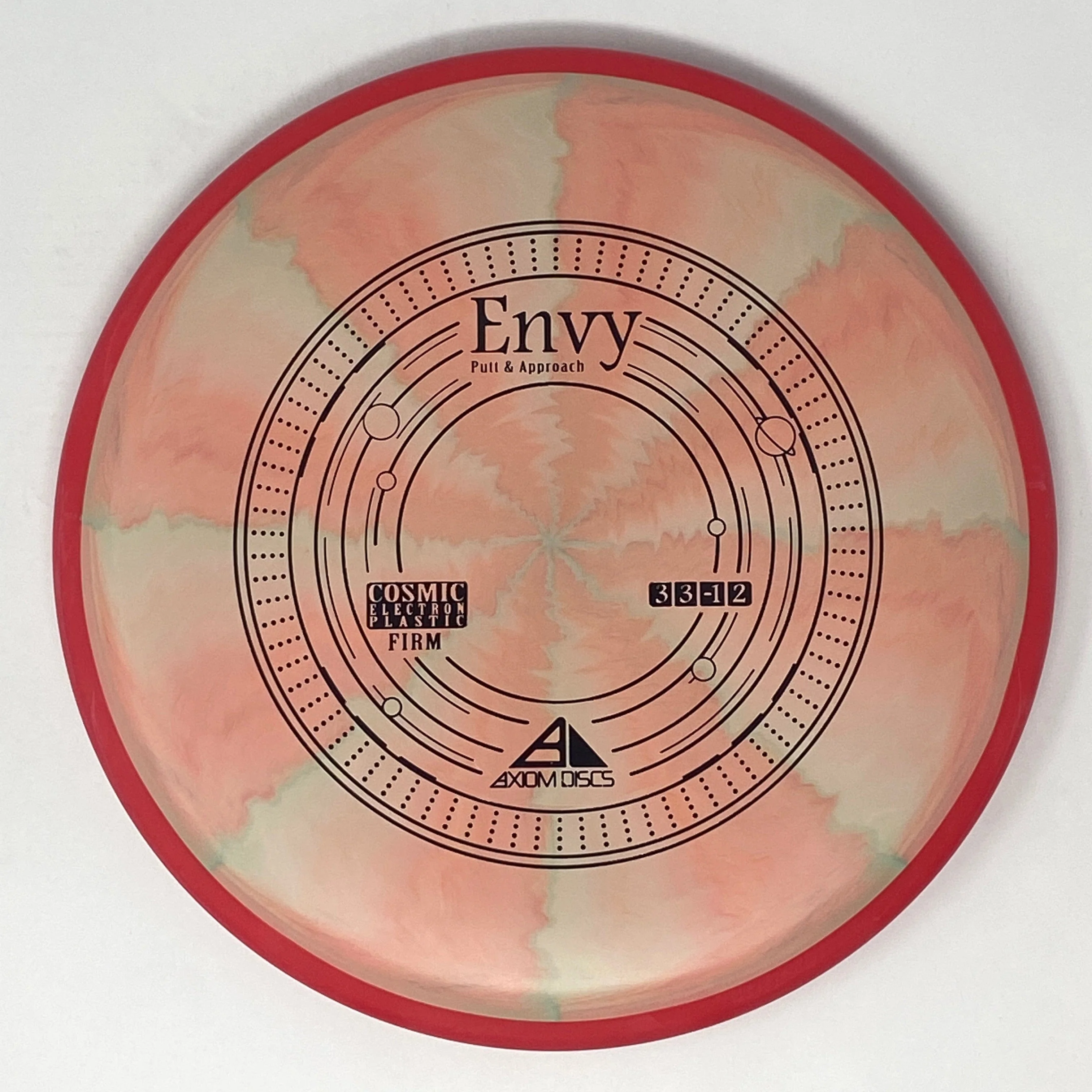 Envy (Cosmic Electron Firm) - Image 35