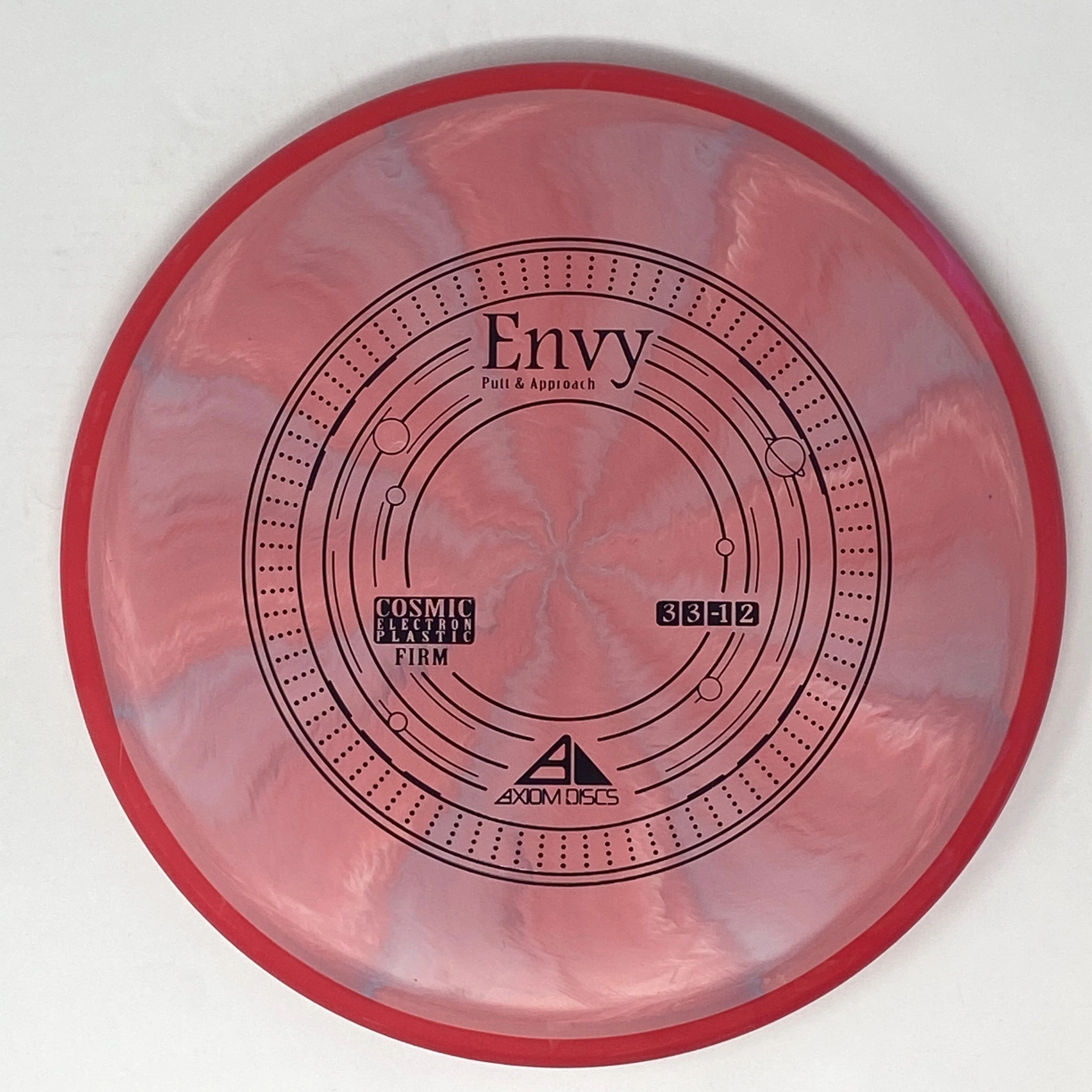 Envy (Cosmic Electron Firm) - Image 36