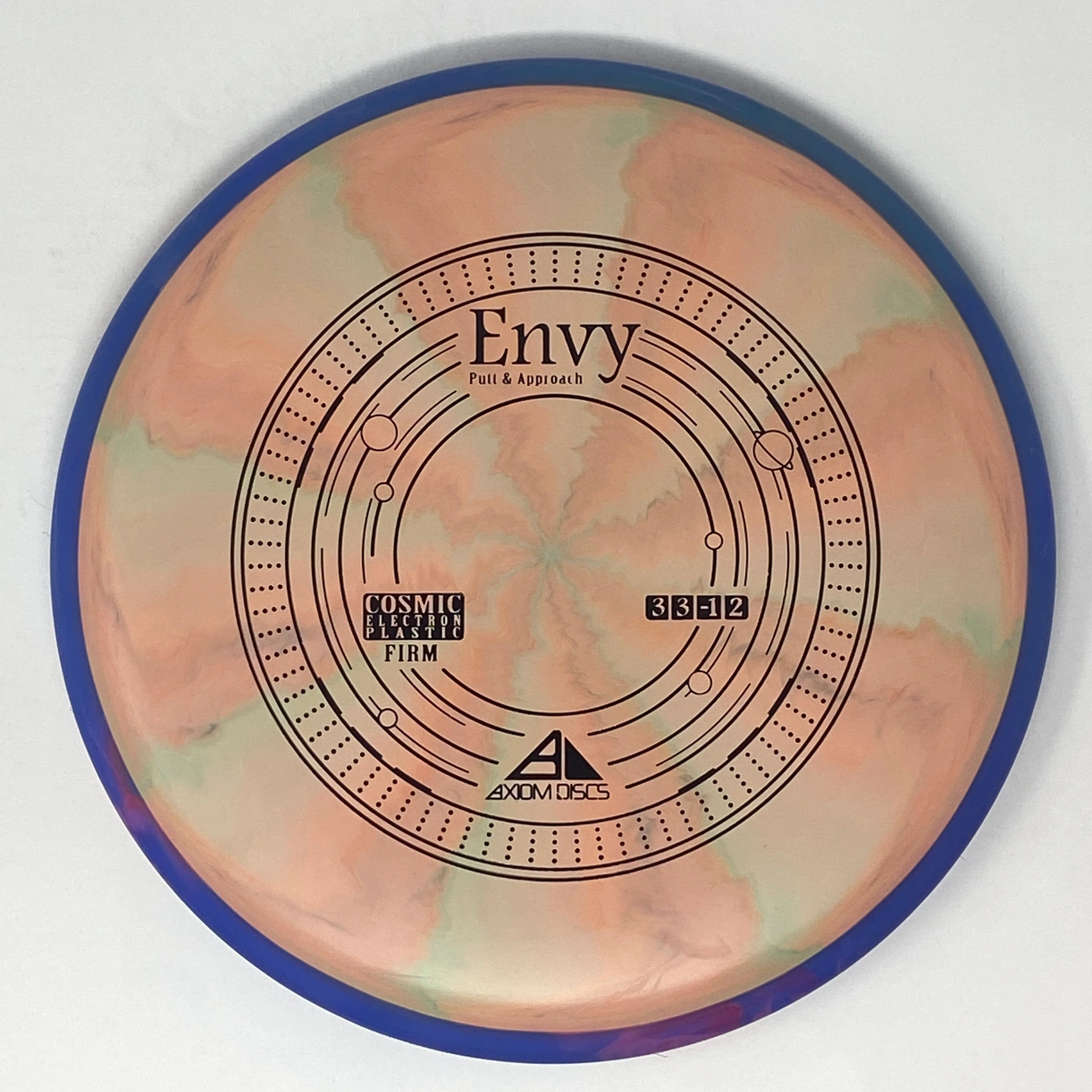 Envy (Cosmic Electron Firm) - Image 37