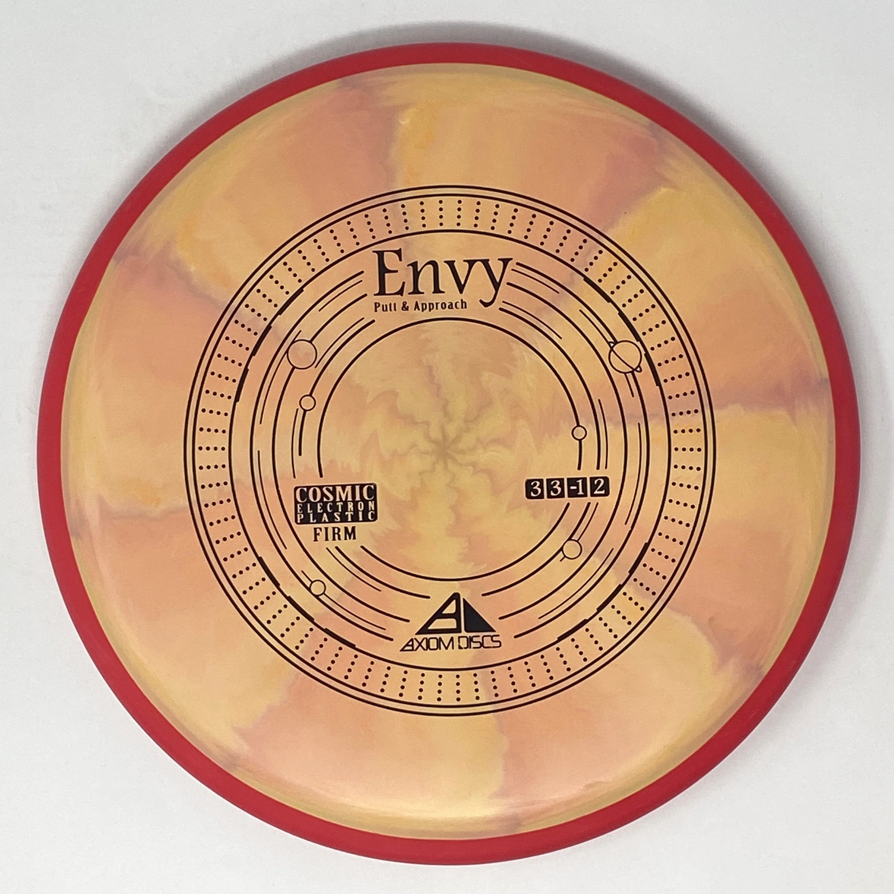 Envy (Cosmic Electron Firm) - Image 38