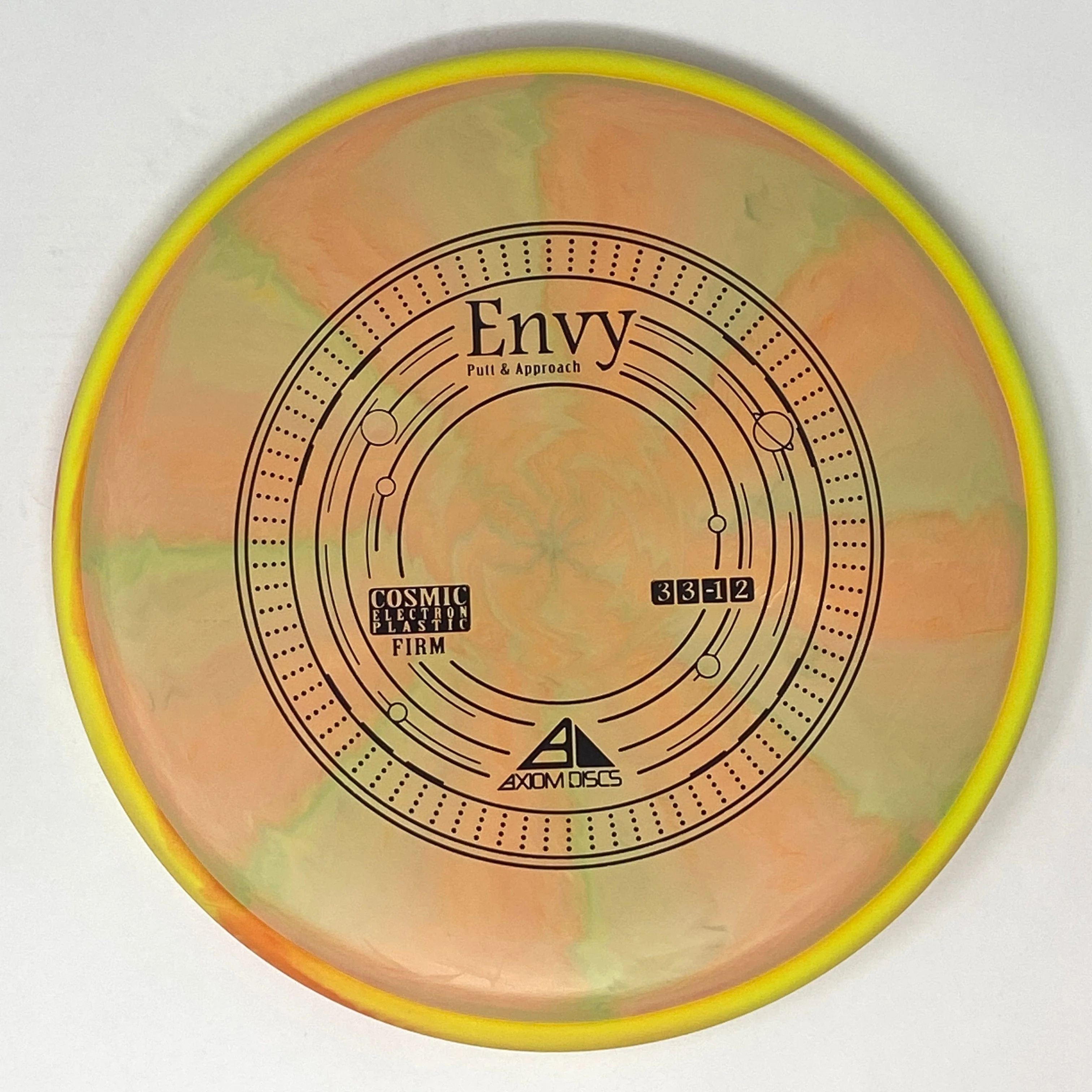 Envy (Cosmic Electron Firm) - Image 39