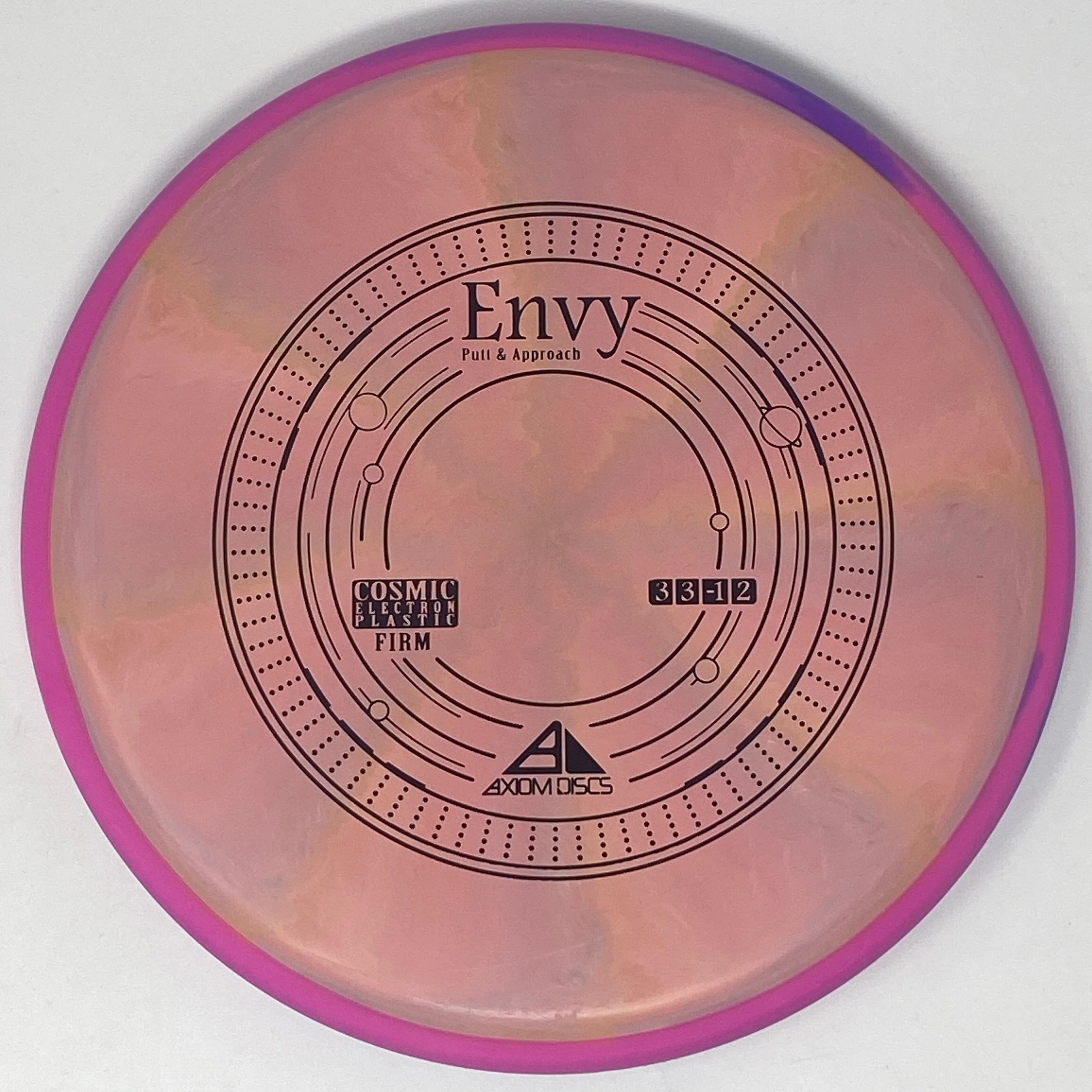 Envy (Cosmic Electron Firm) - Image 4