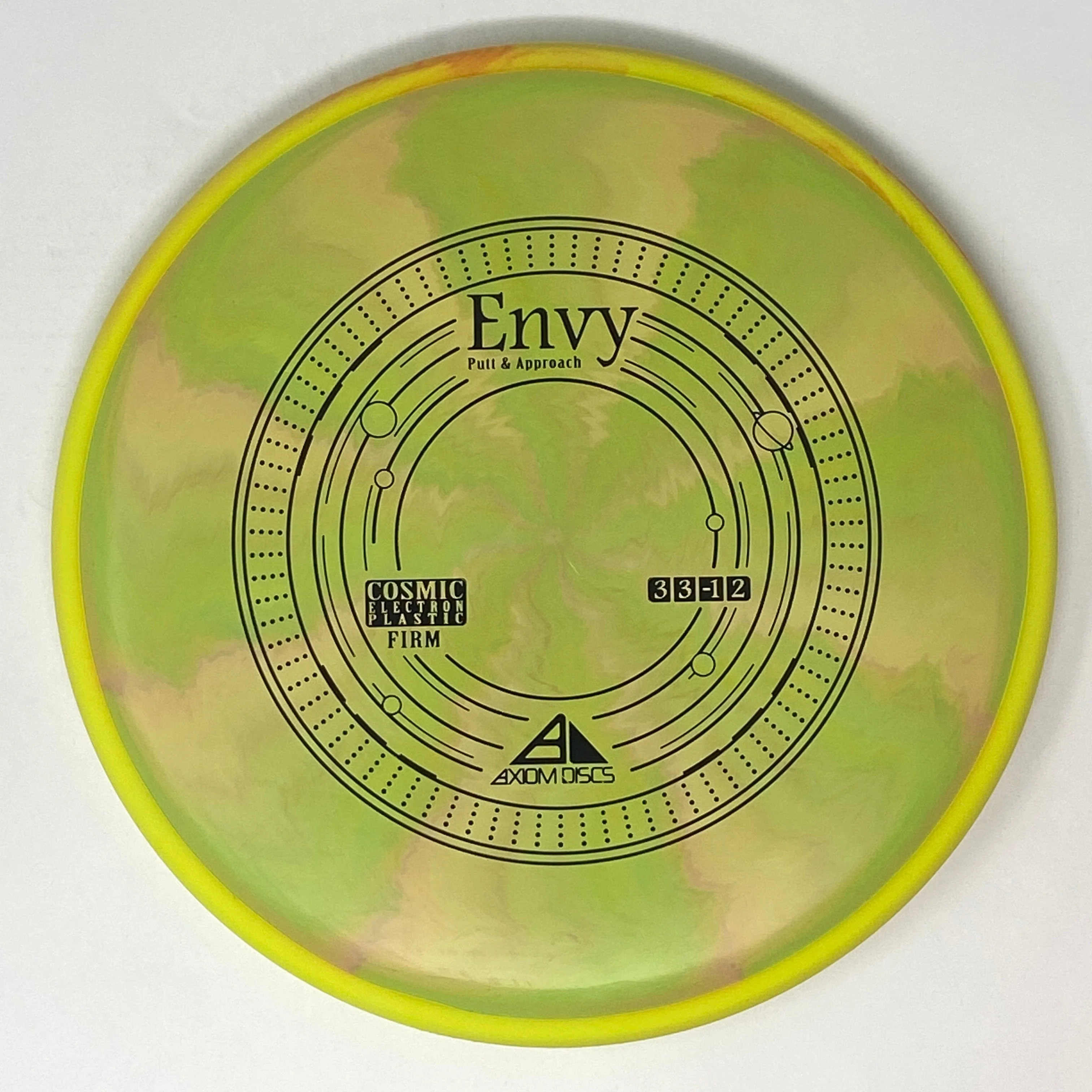 Envy (Cosmic Electron Firm) - Image 41