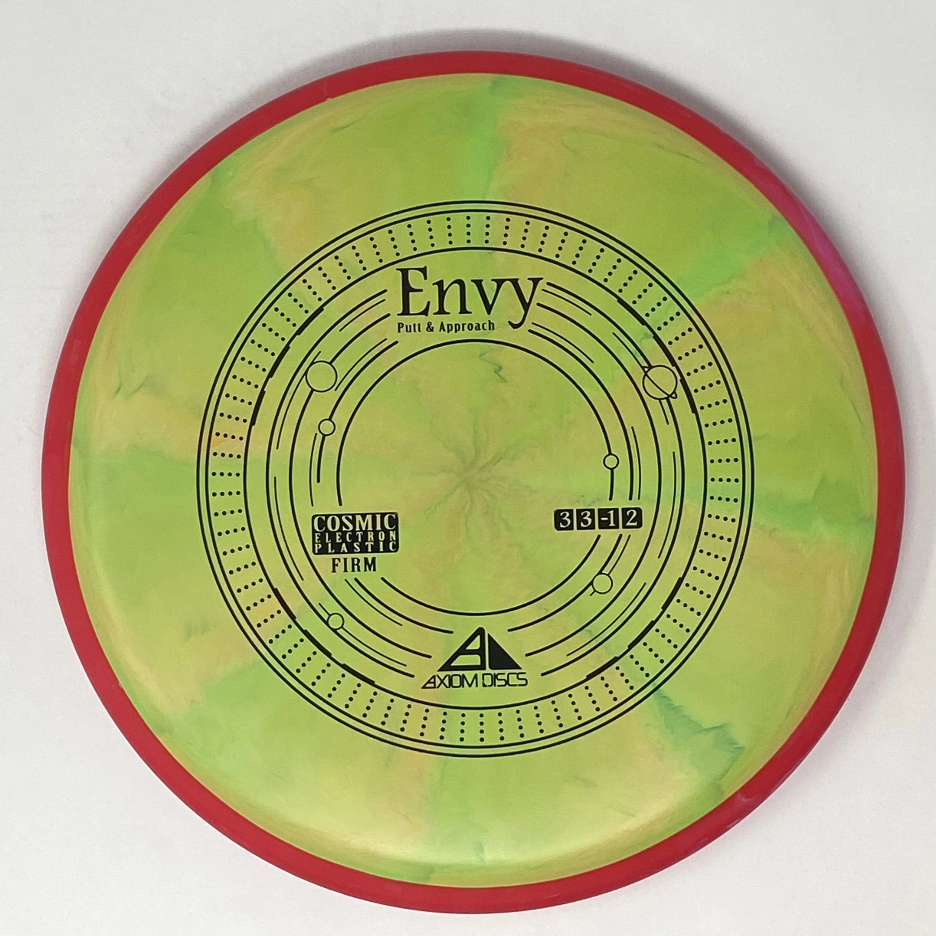 Envy (Cosmic Electron Firm) - Image 42