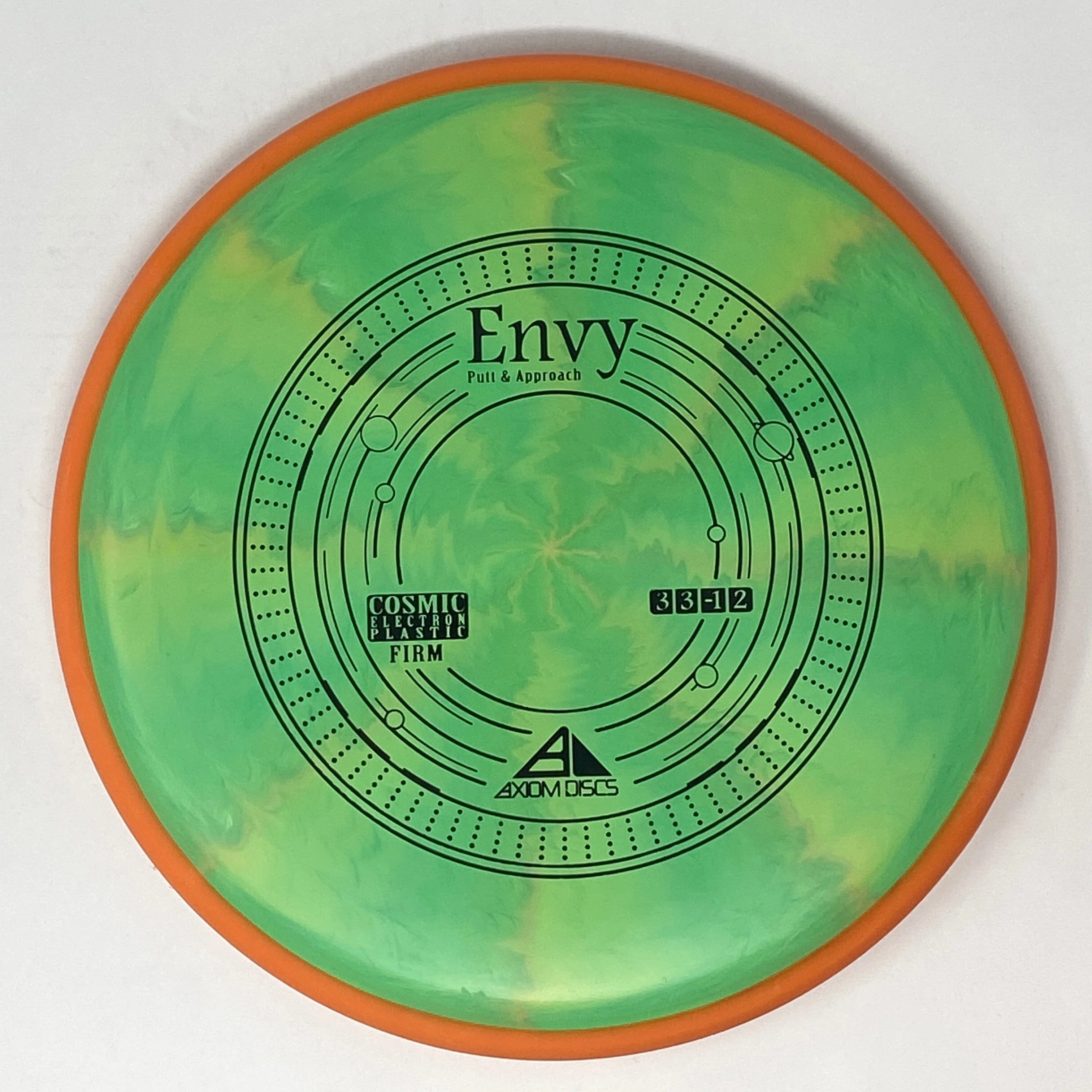 Envy (Cosmic Electron Firm) - Image 43