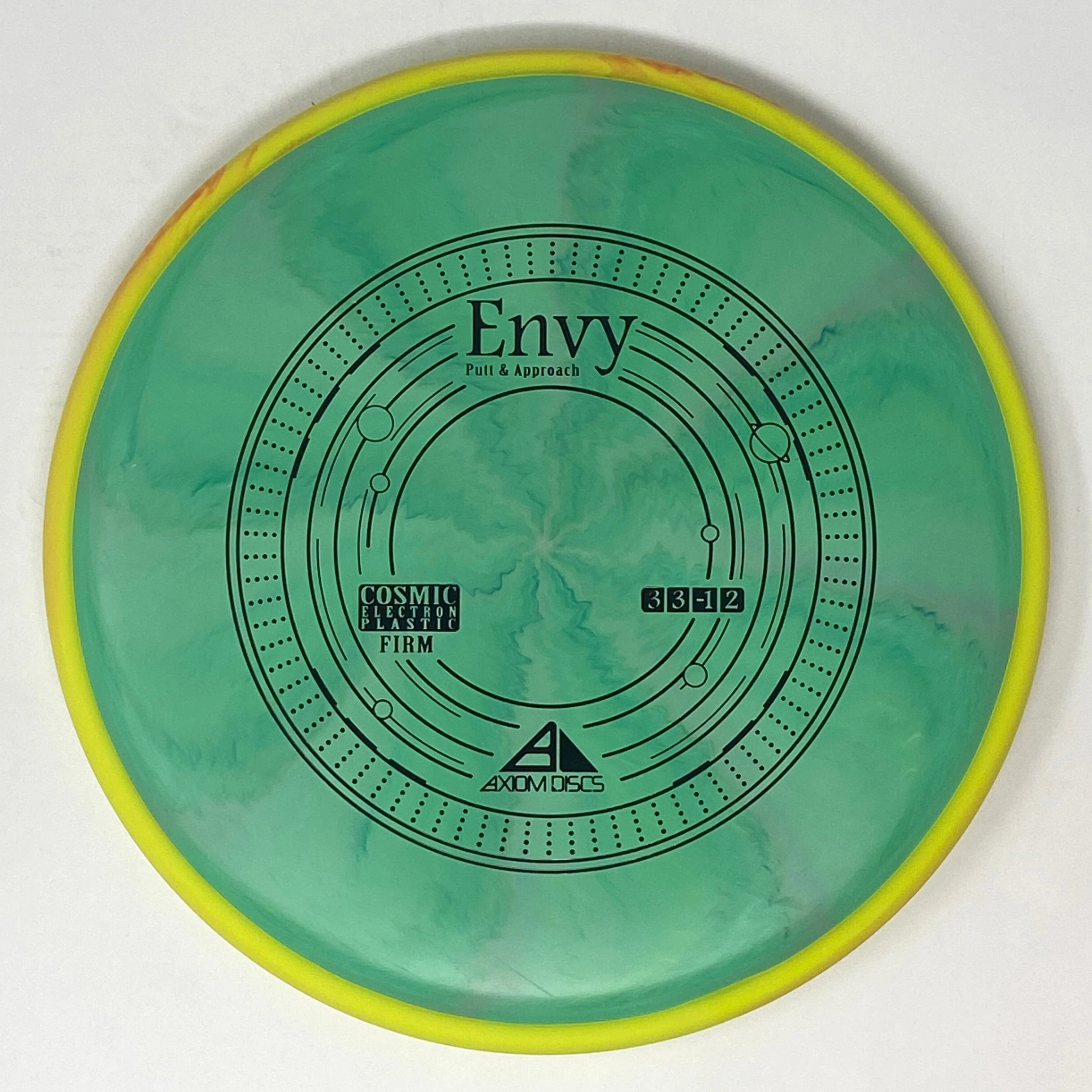 Envy (Cosmic Electron Firm) - Image 44