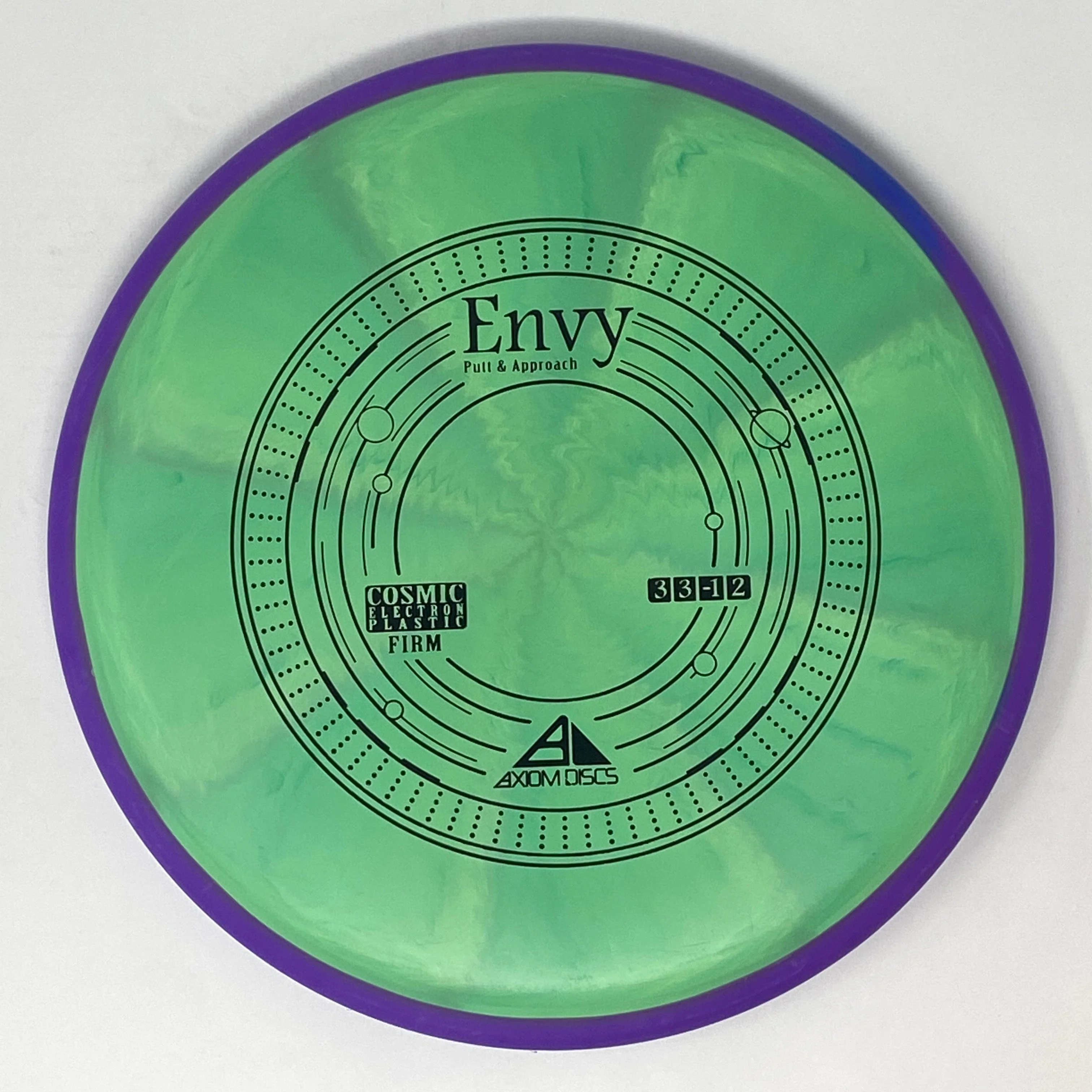 Envy (Cosmic Electron Firm) - Image 45
