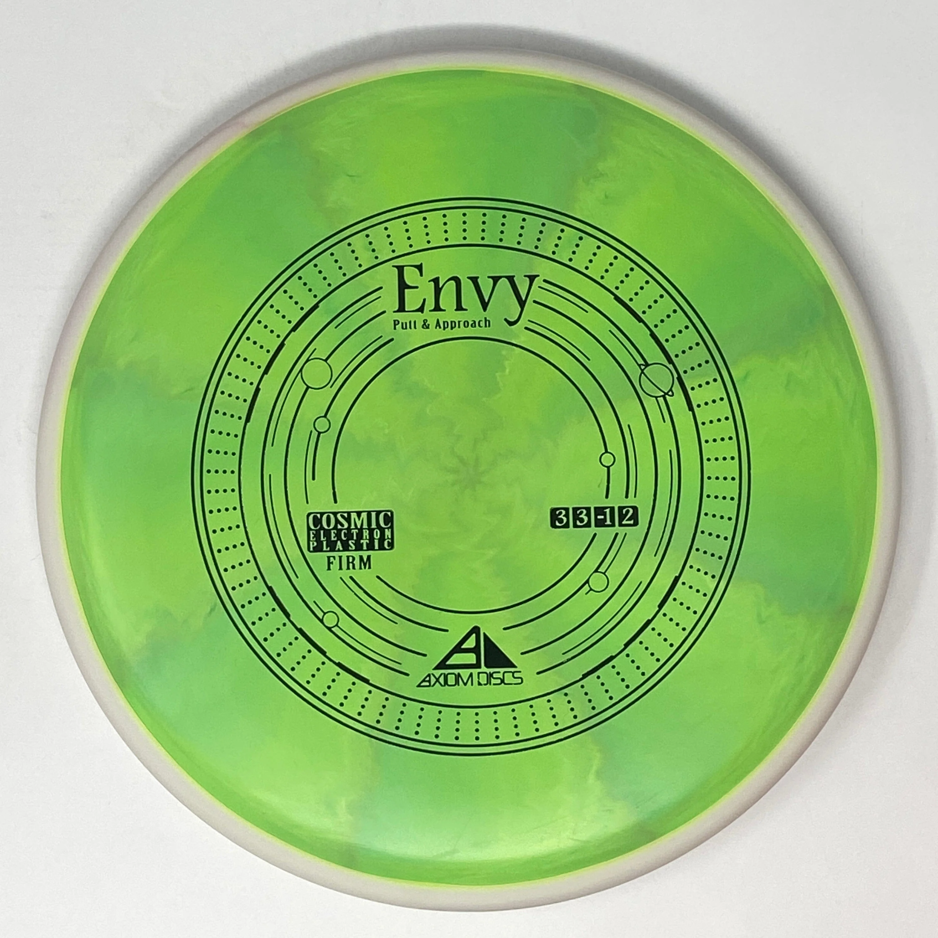Envy (Cosmic Electron Firm) - Image 46