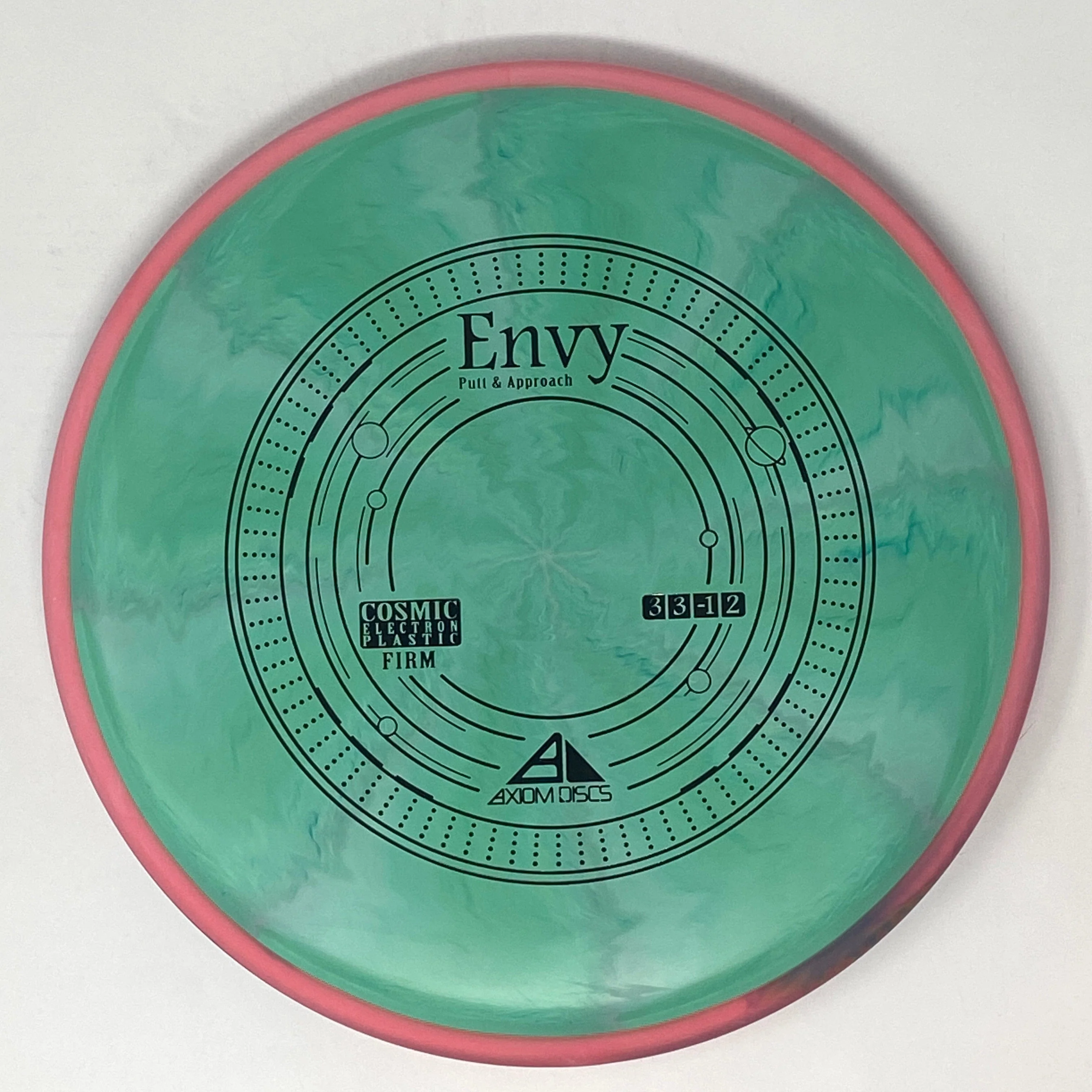 Envy (Cosmic Electron Firm) - Image 47