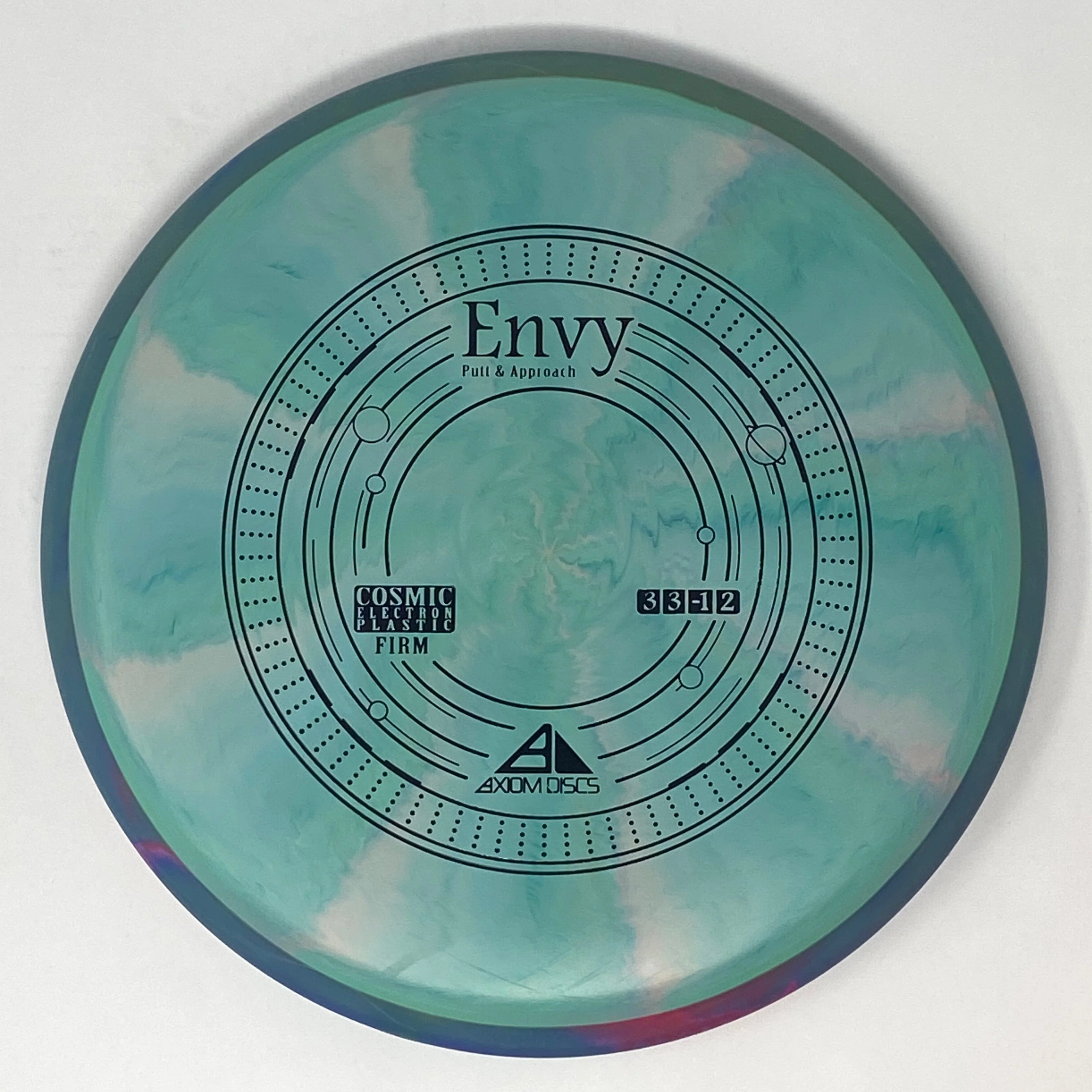 Envy (Cosmic Electron Firm) - Image 48