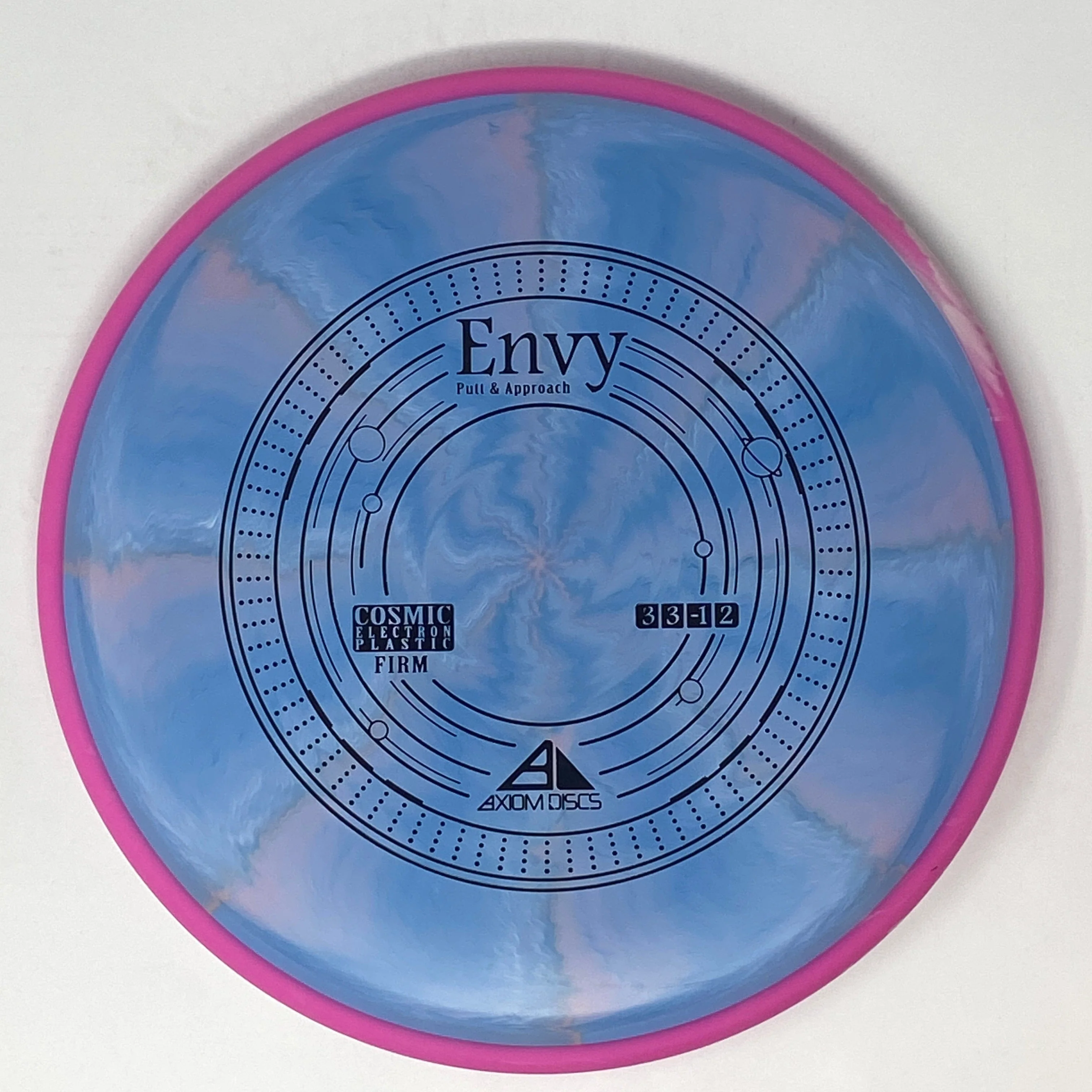Envy (Cosmic Electron Firm) - Image 49