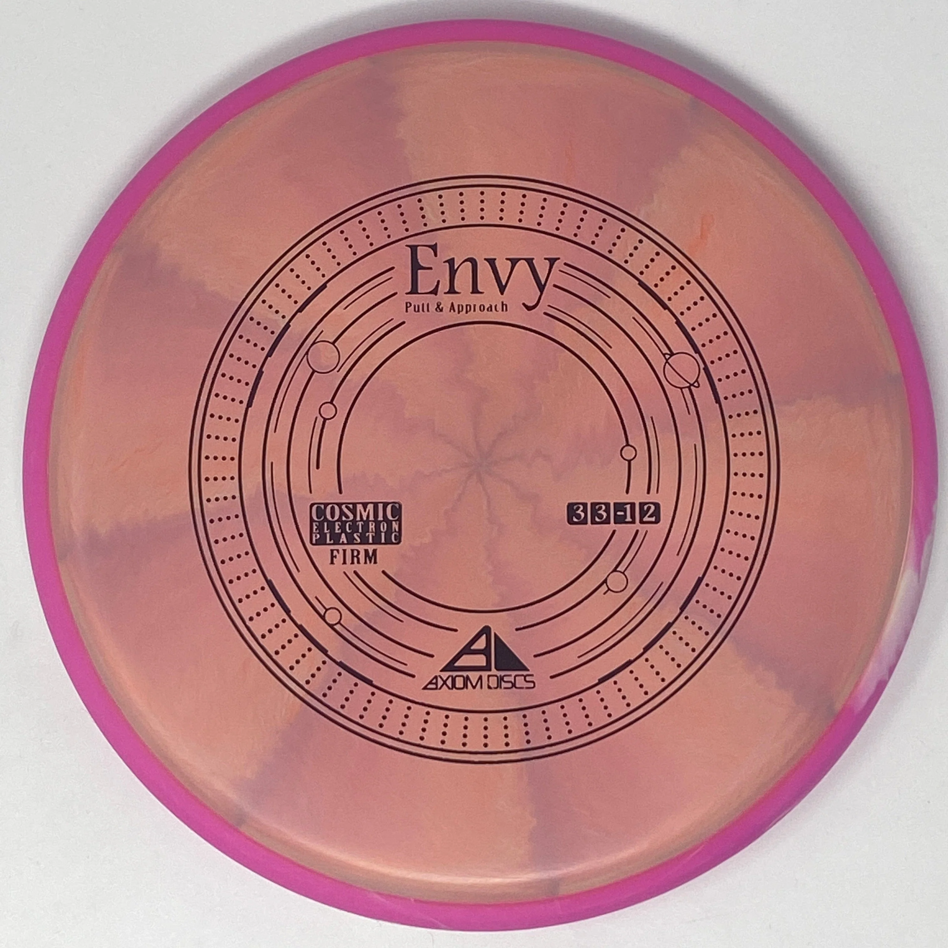 Envy (Cosmic Electron Firm) - Image 5
