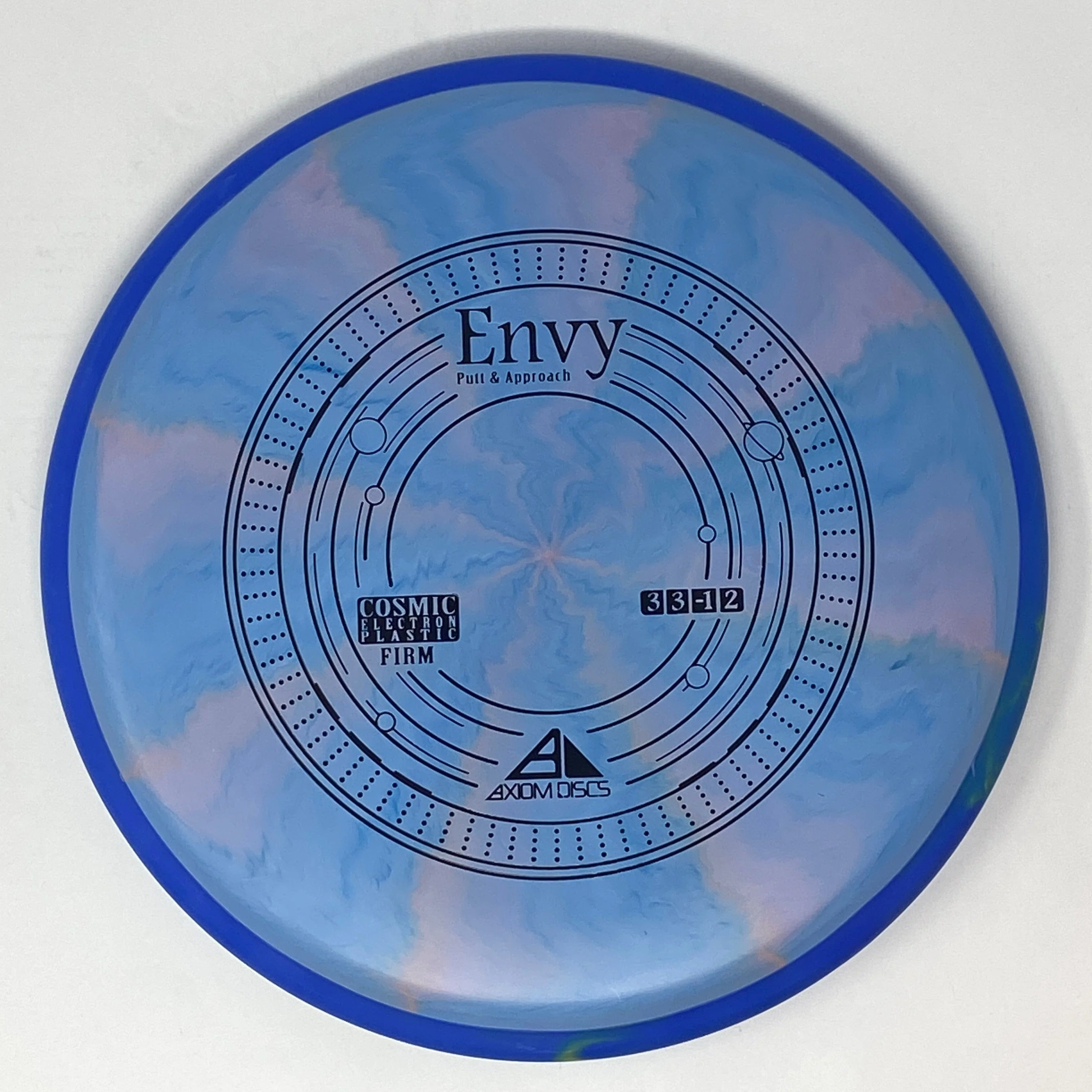 Envy (Cosmic Electron Firm) - Image 51