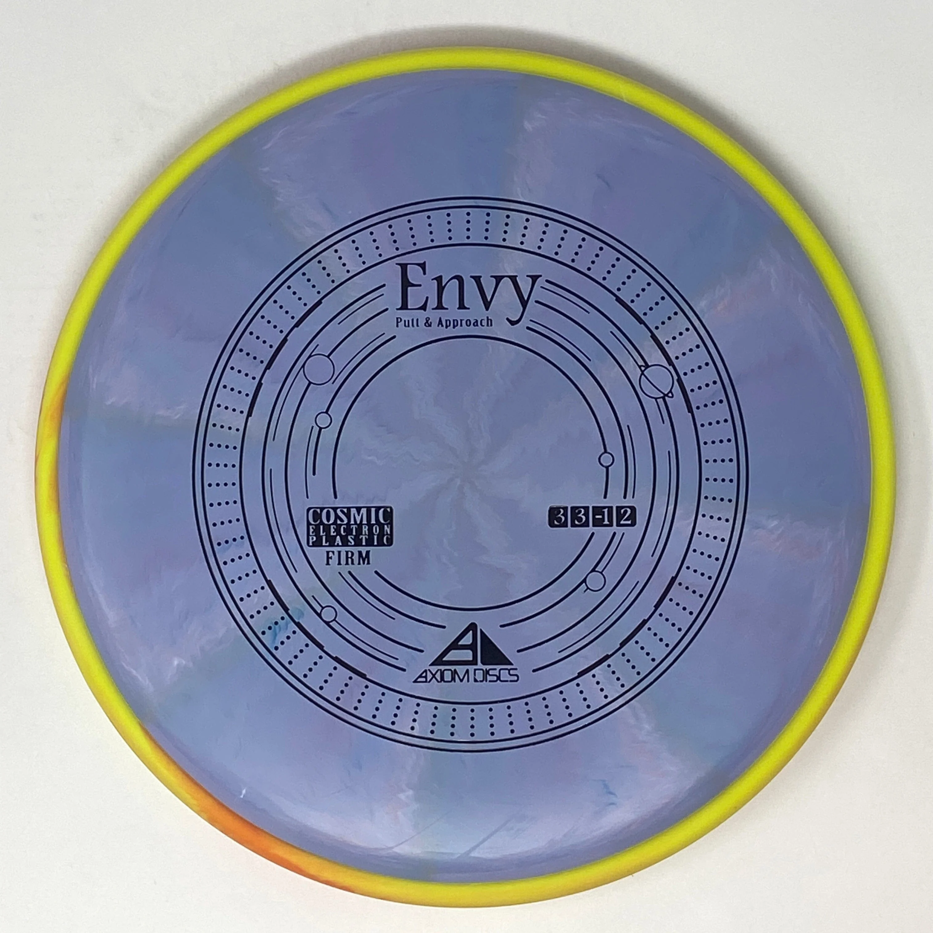 Envy (Cosmic Electron Firm) - Image 52
